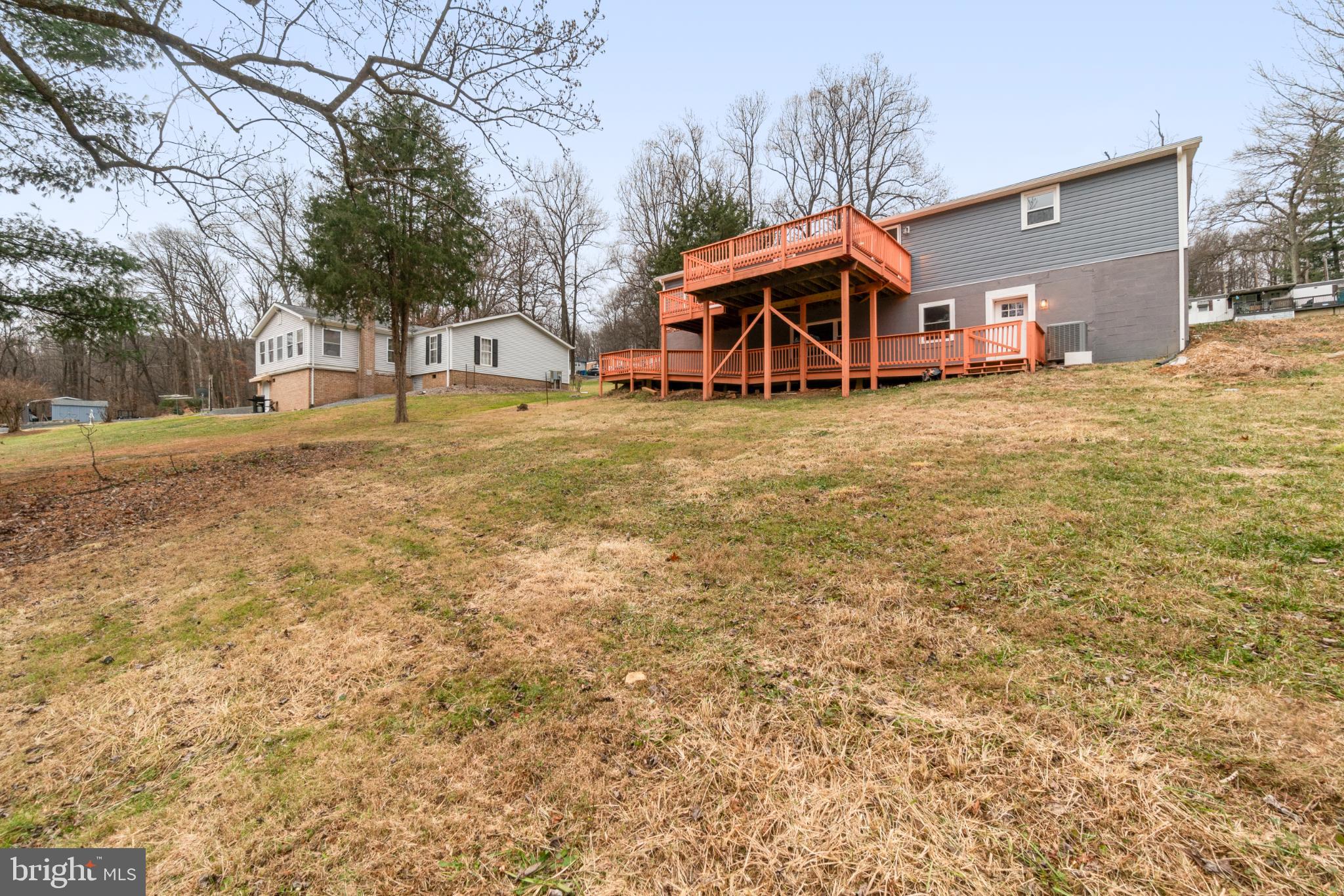 6411 Fulmer Road Frederick, MD 21703 - Photo 35 of 36 Charming homes on a serene hillside.