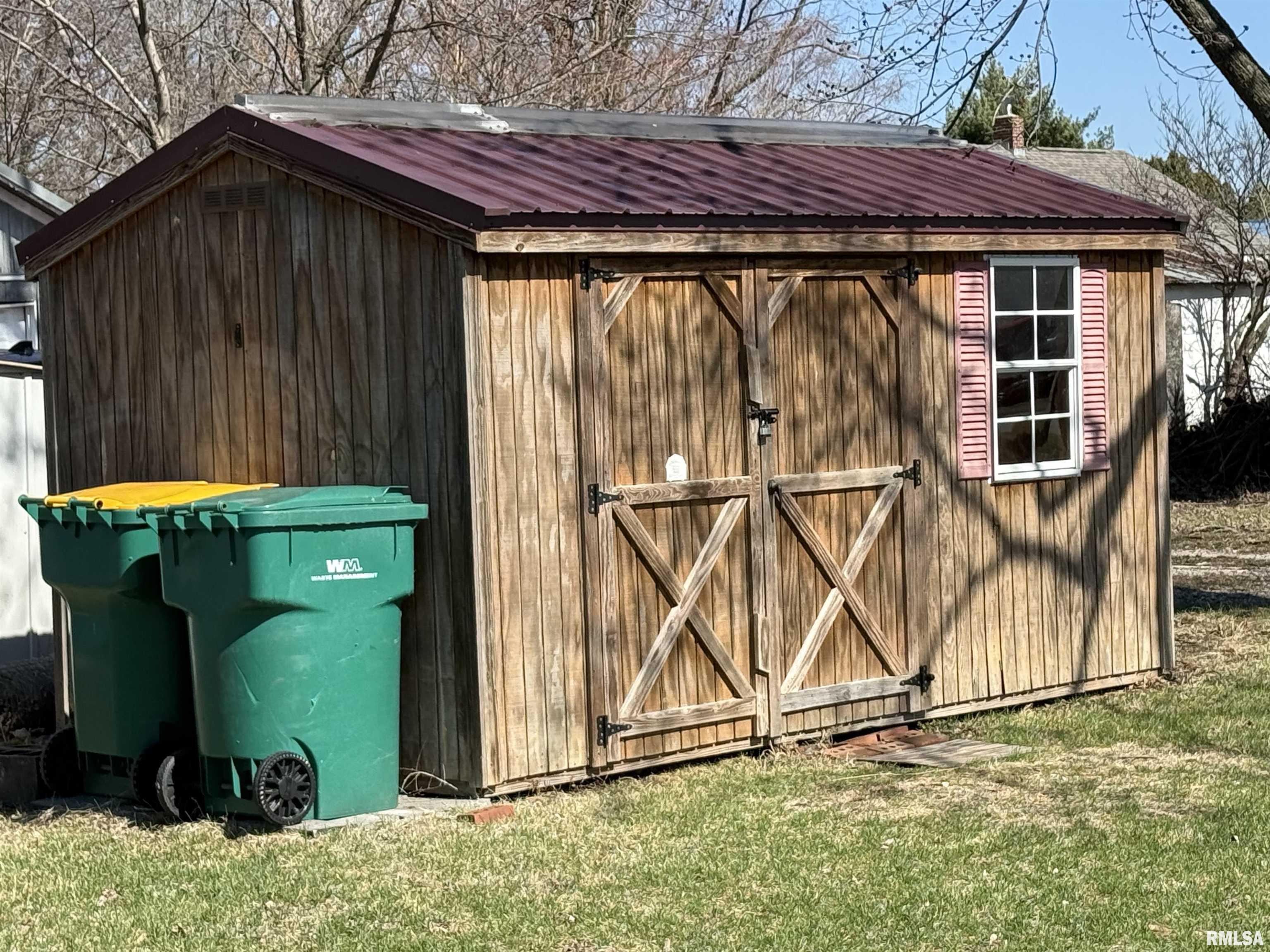 902 East Pierce Street Macomb, IL 61455 - Photo 21 of 21