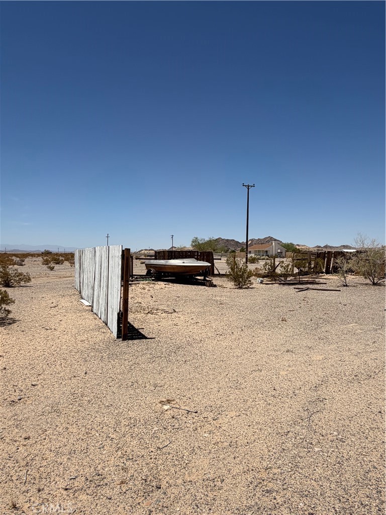 2811 Pebble Road Twentynine Palms, CA 92277 - Photo 14 of 14 Gallery Image 14