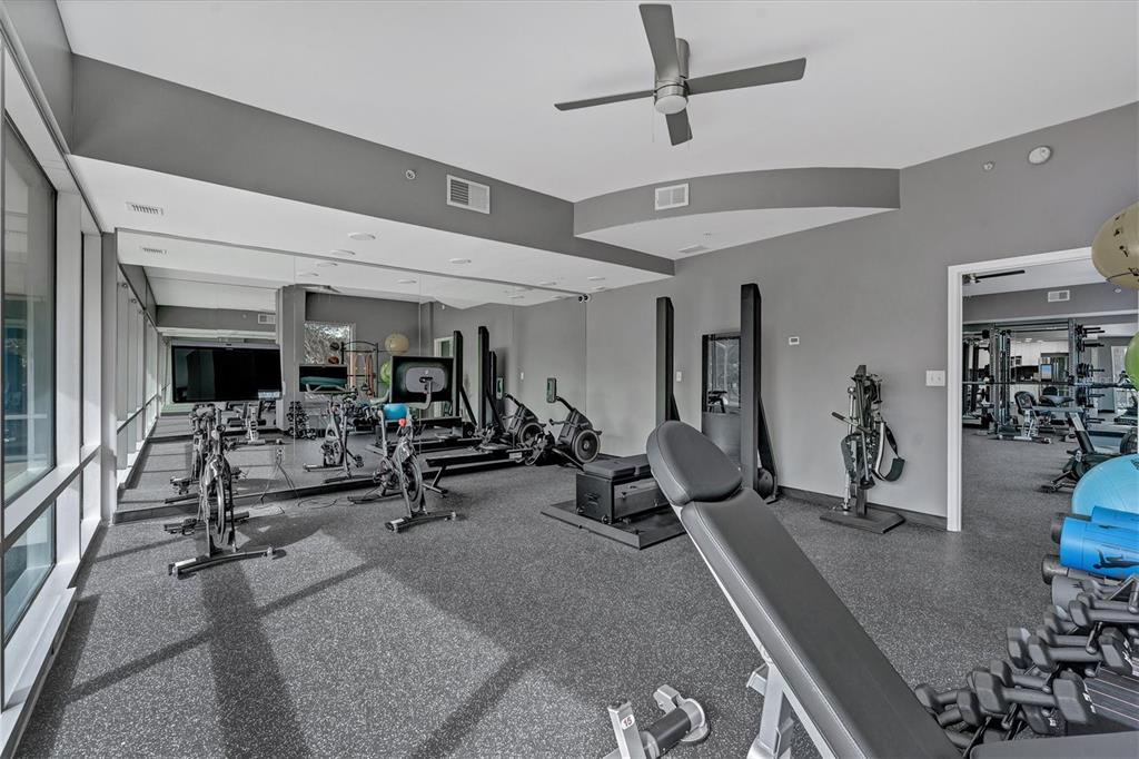 525 East Jackson Street, Unit P6 Orlando, FL 32801 - Photo 55 of 62