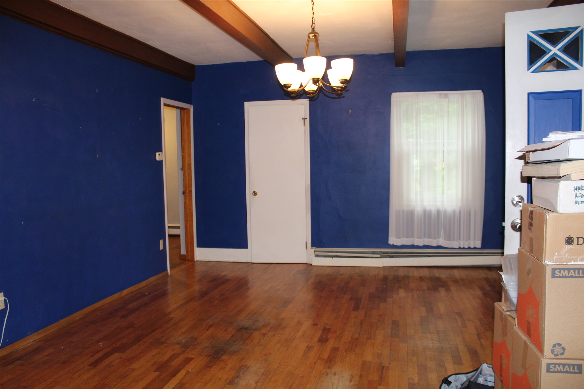 12632 Anderson Road Granger, IN 46530 - Photo 3 of 34