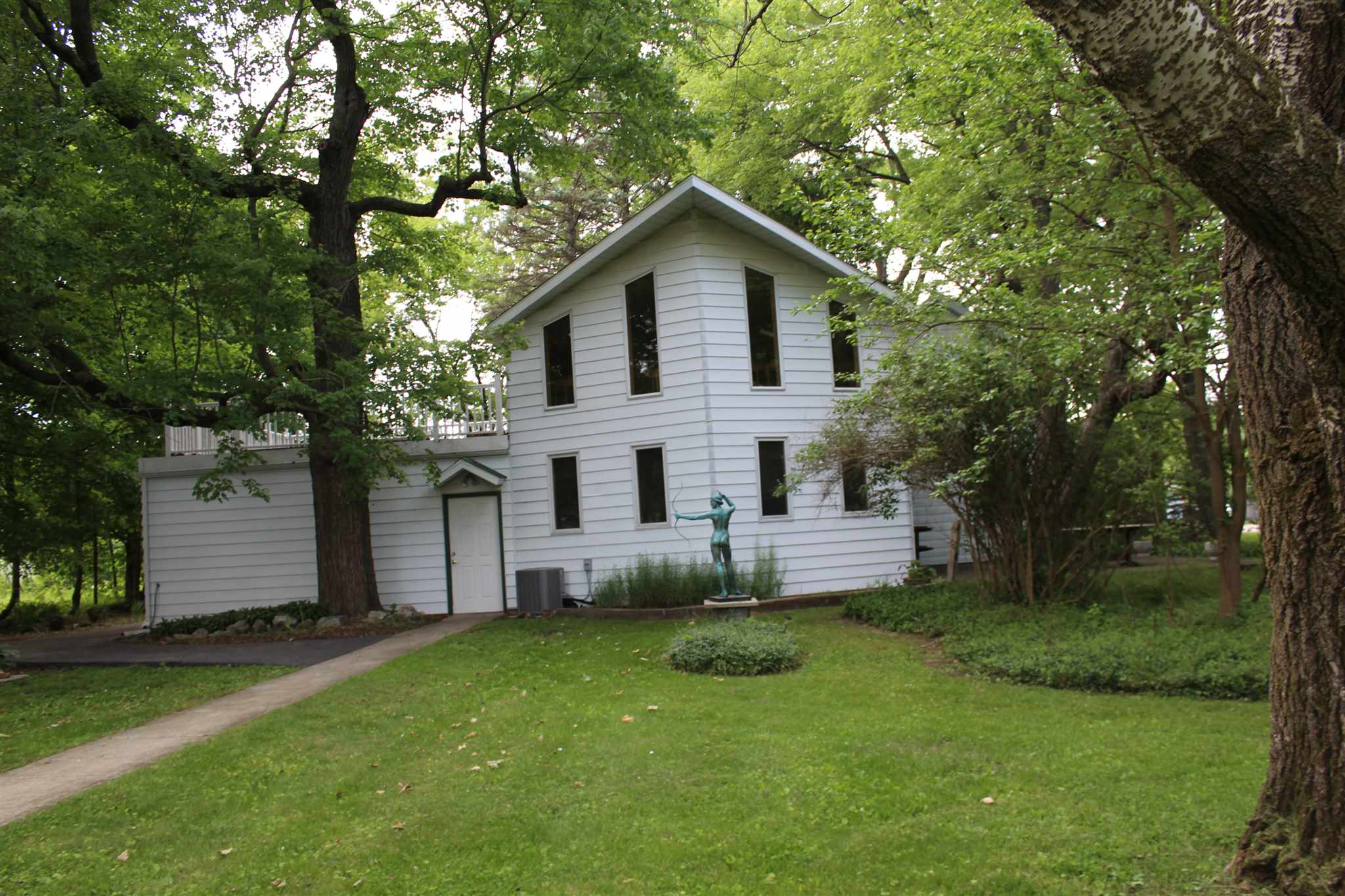 12632 Anderson Road Granger, IN 46530 - Photo 21 of 34