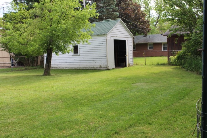12632 Anderson Road Granger, IN 46530 - Photo 26 of 34