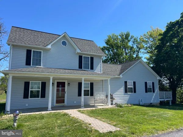$315,000 | 1751 Orchard Road, Mount Jackson, VA 22842