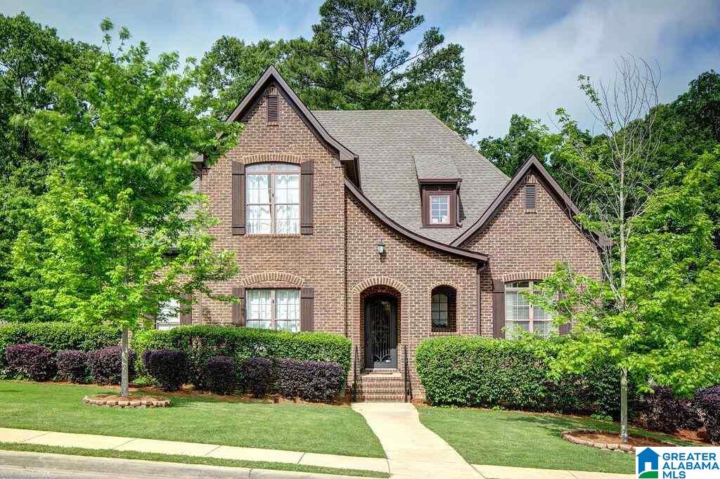 108 Wisteria Drive Alabaster, AL 35007 - Photo 1 of 46