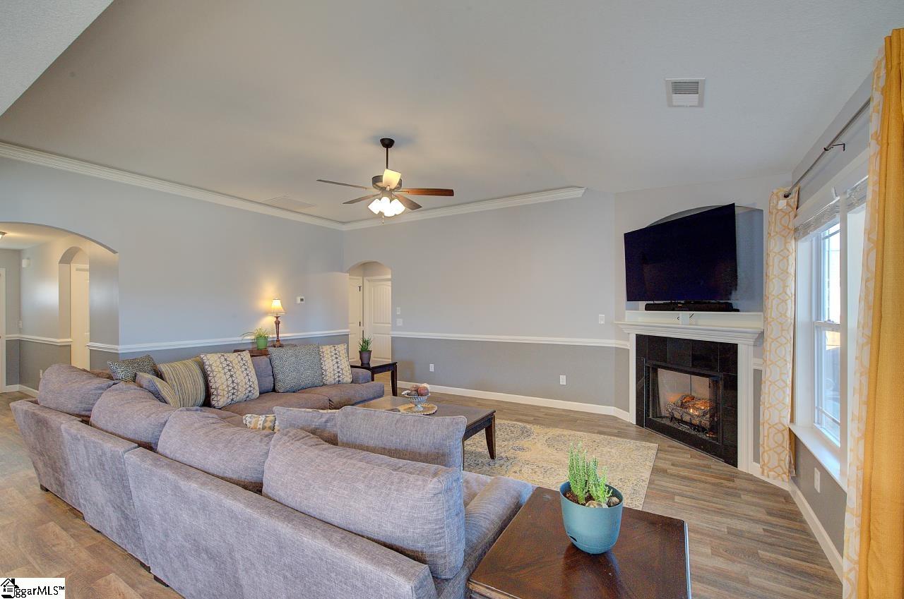 248 Long Branch Road Chesnee, SC 29323 - Photo 10 of 50 Gallery Image 10