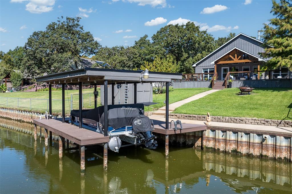 127 Rueda Encina Street Gun Barrel City, TX 75156 - Photo 38 of 39