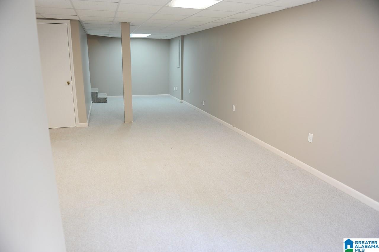 1113 Ridge Drive Pelham, AL 35124 - Photo 25 of 33