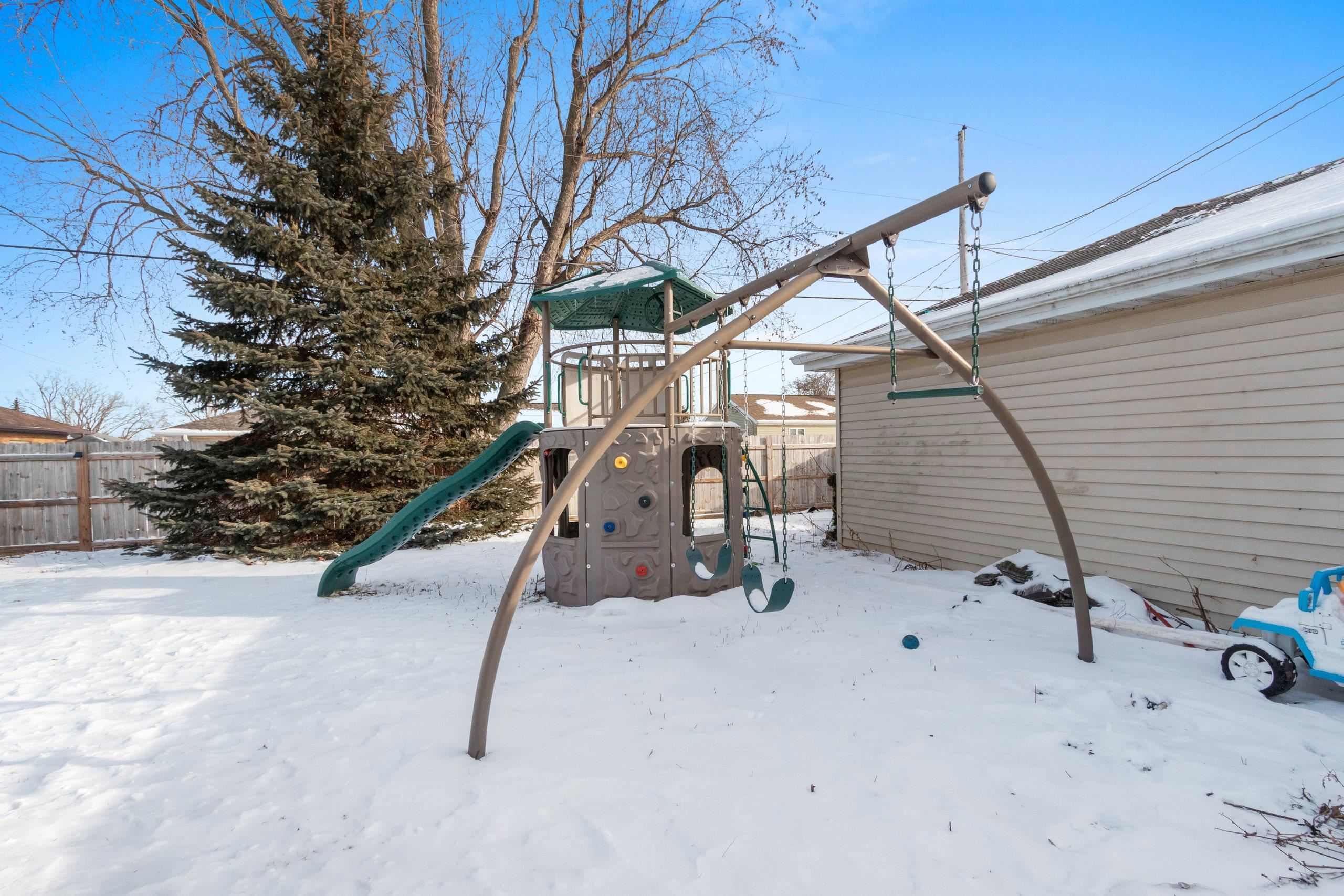 259 South Patrick Street Kimberly, WI 54136 - Photo 17 of 21