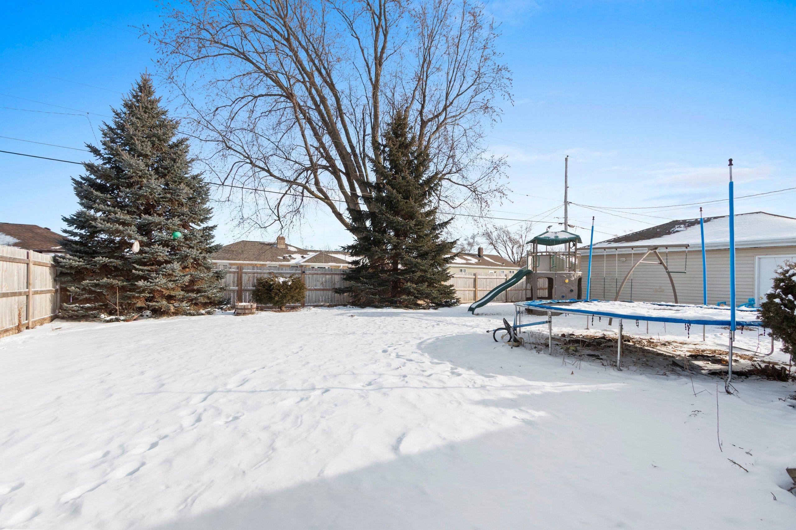 259 South Patrick Street Kimberly, WI 54136 - Photo 18 of 21