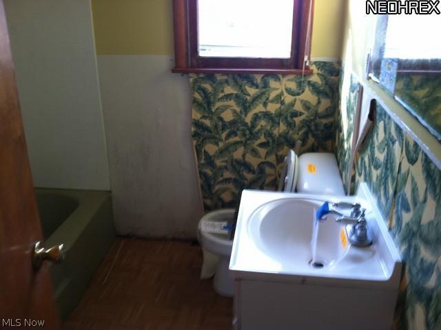 3921 Austinburg Road Ashtabula, OH 44004 - Photo 11 of 11 bath