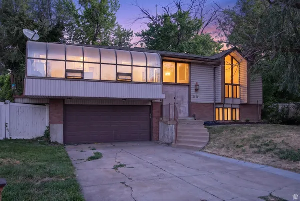 $499,900 | 2160 North 520 West, Woods Cross, UT 84087