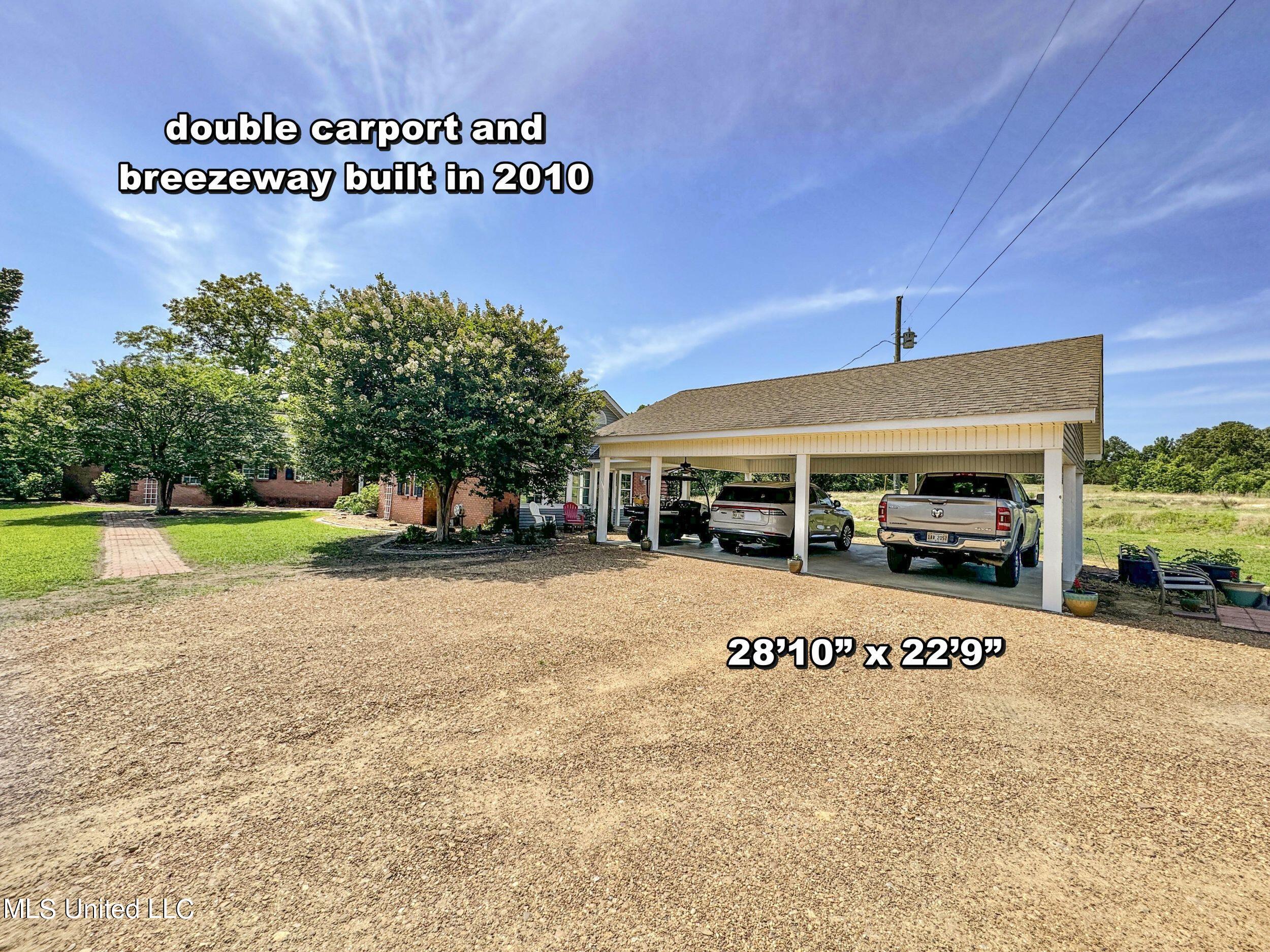 3239 Mudline Road Oakland, MS 38948 - Photo 54 of 191 3crmdl9