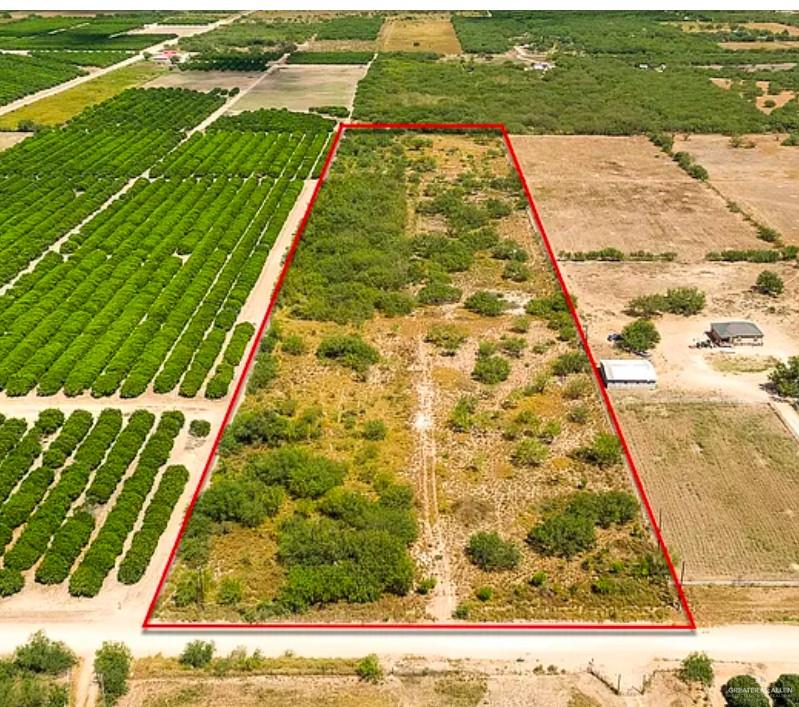 6803 Texan Road Mission, TX 78574 - Photo 1 of 1 Gallery Image 1