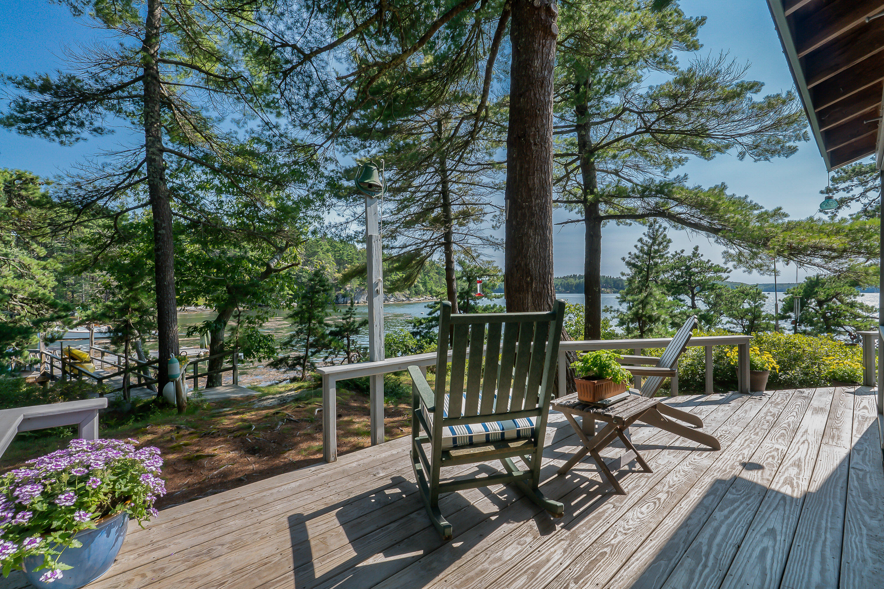 136 Brooks Cove Road Westport Island, ME 04578 - Photo 11 of 82 136 Brooks Cove Rd_145