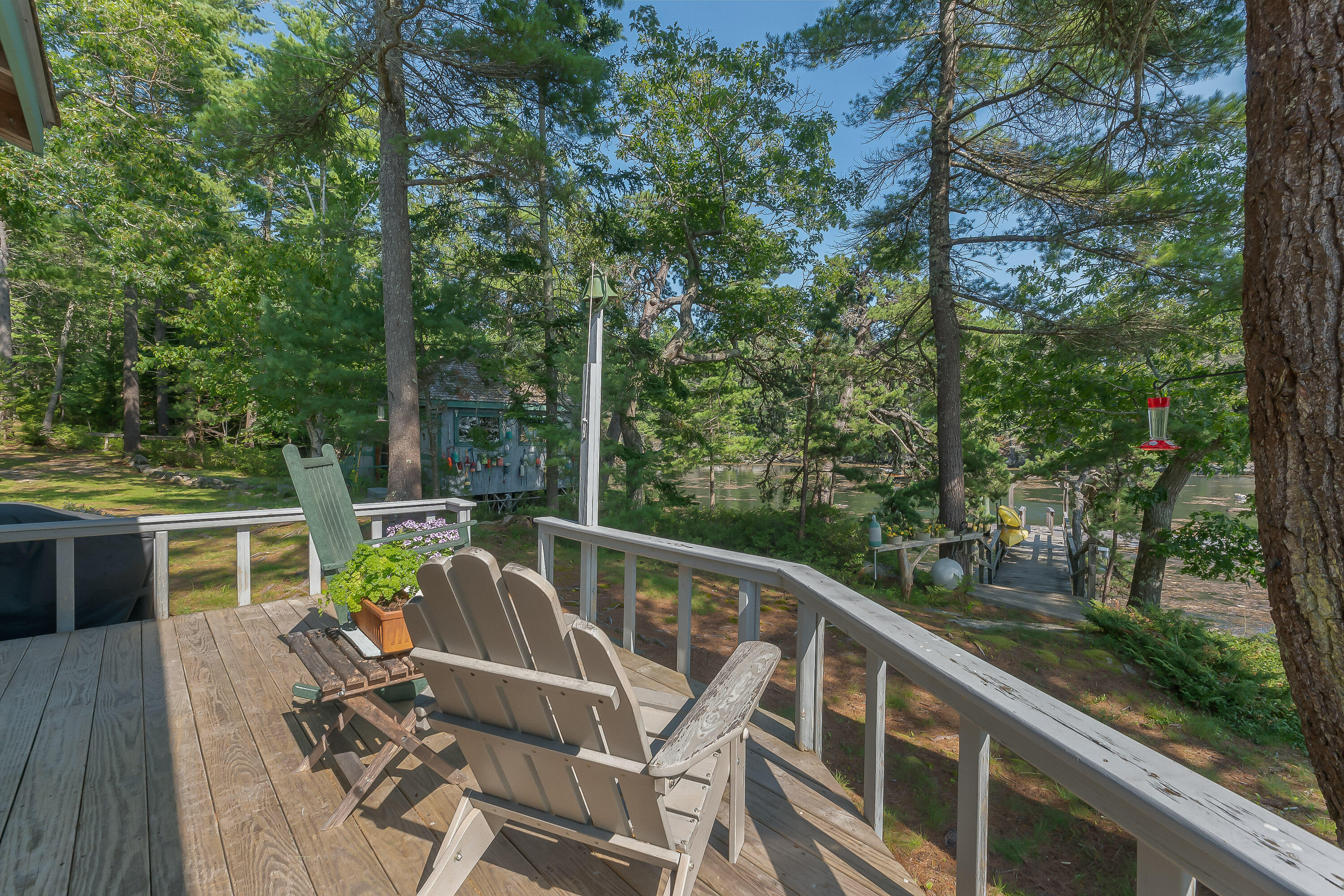 136 Brooks Cove Road Westport Island, ME 04578 - Photo 12 of 82 136 Brooks Cove Rd_146