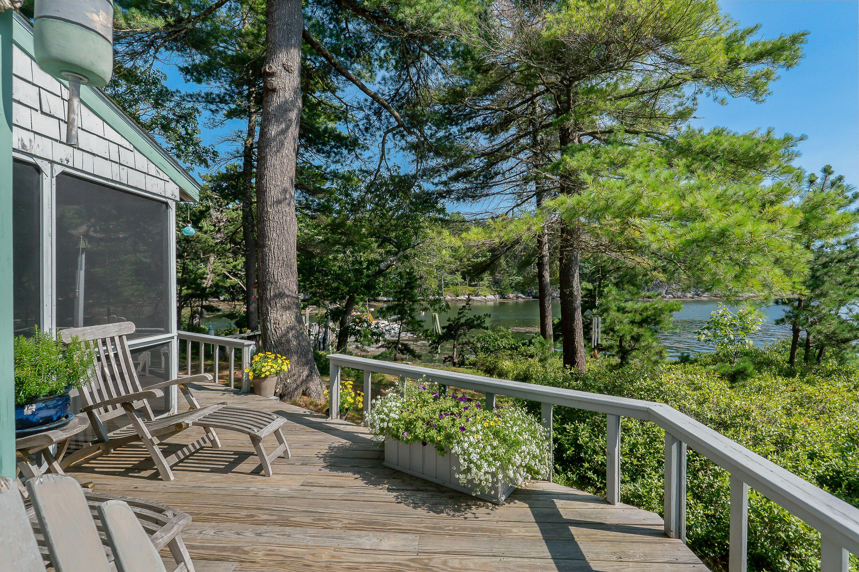 136 Brooks Cove Road Westport Island, ME 04578 - Photo 13 of 82 136 Brooks Cove Rd_148