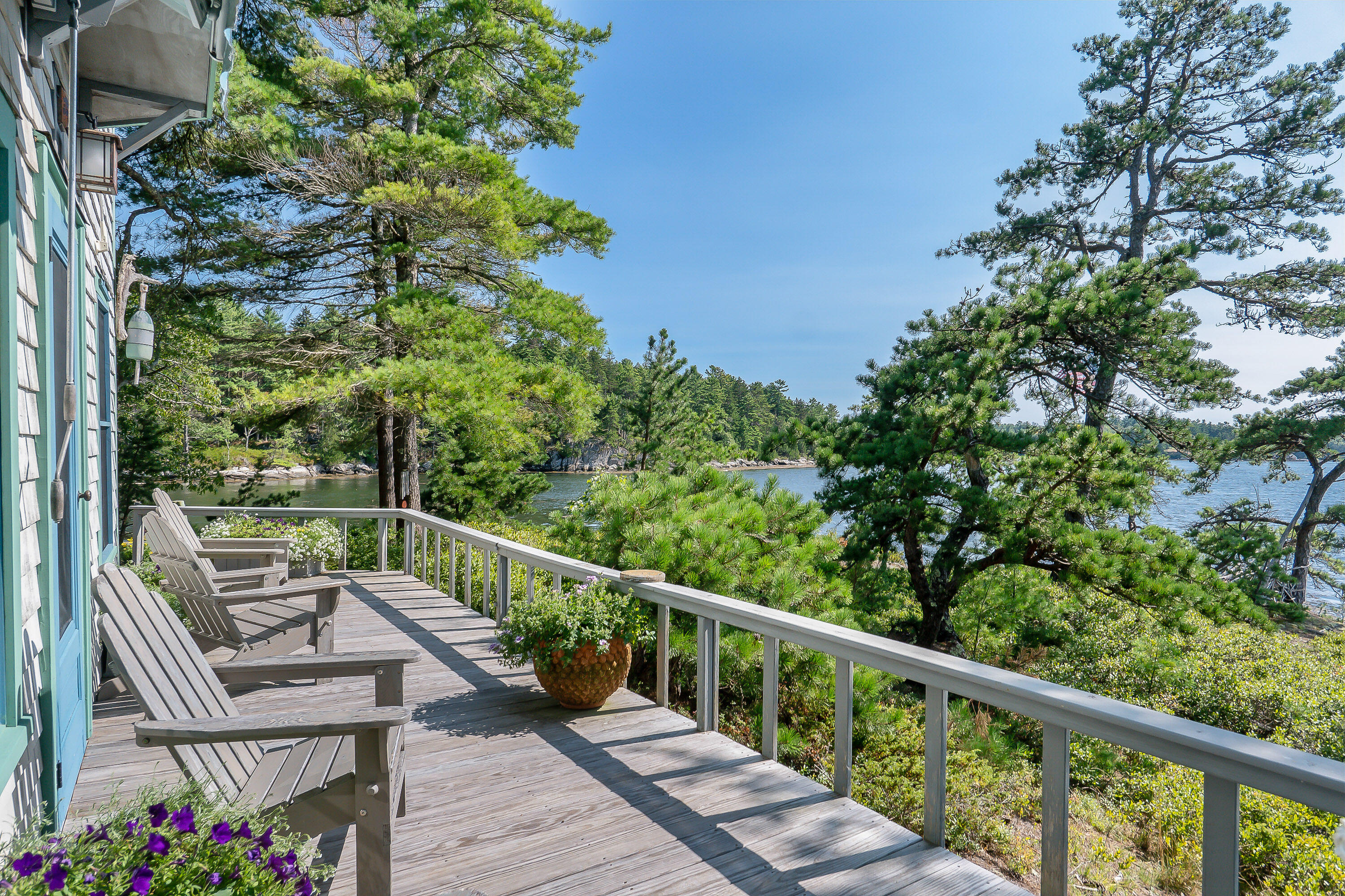 136 Brooks Cove Road Westport Island, ME 04578 - Photo 14 of 82 136 Brooks Cove Rd_150