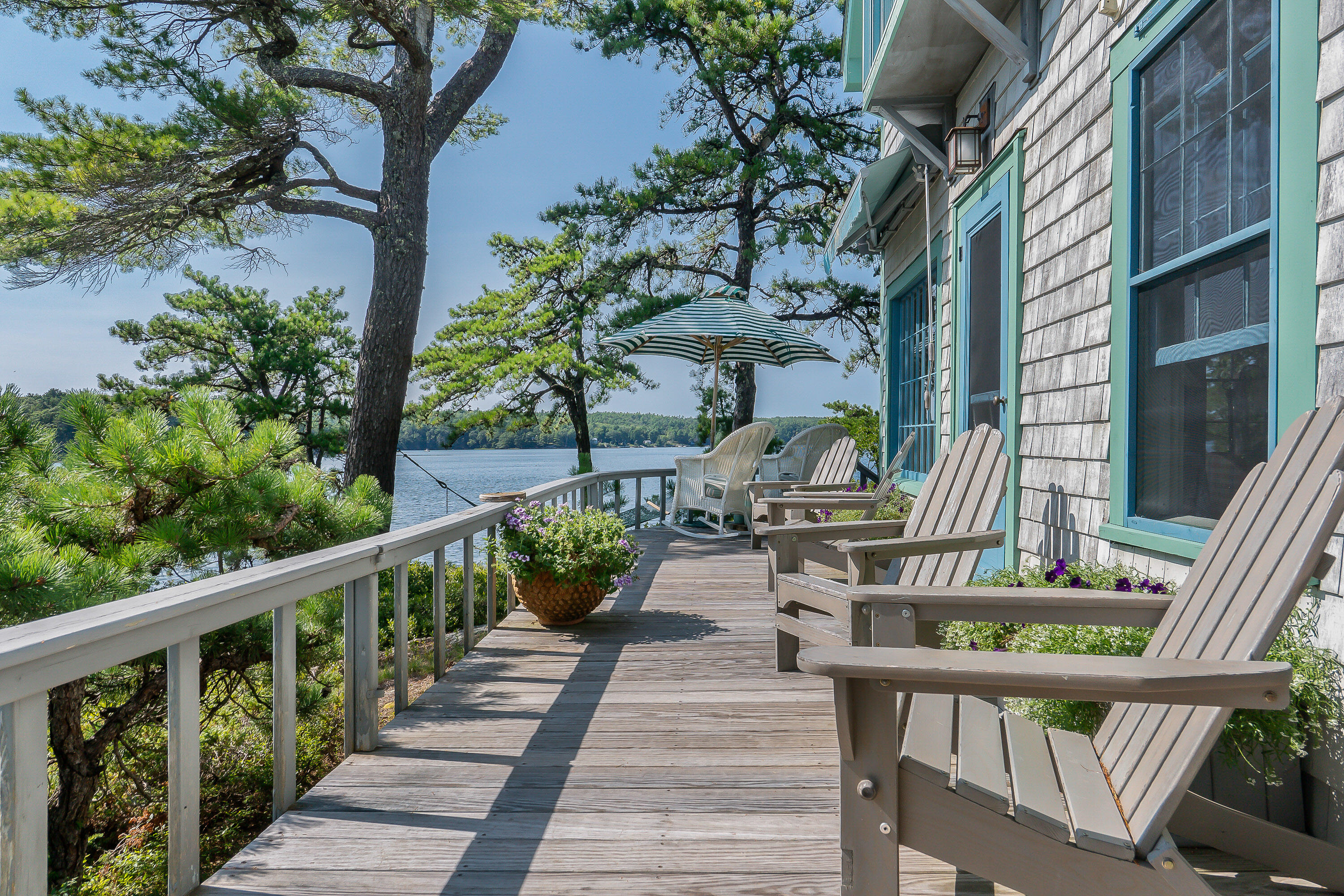 136 Brooks Cove Road Westport Island, ME 04578 - Photo 15 of 82 136 Brooks Cove Rd_149
