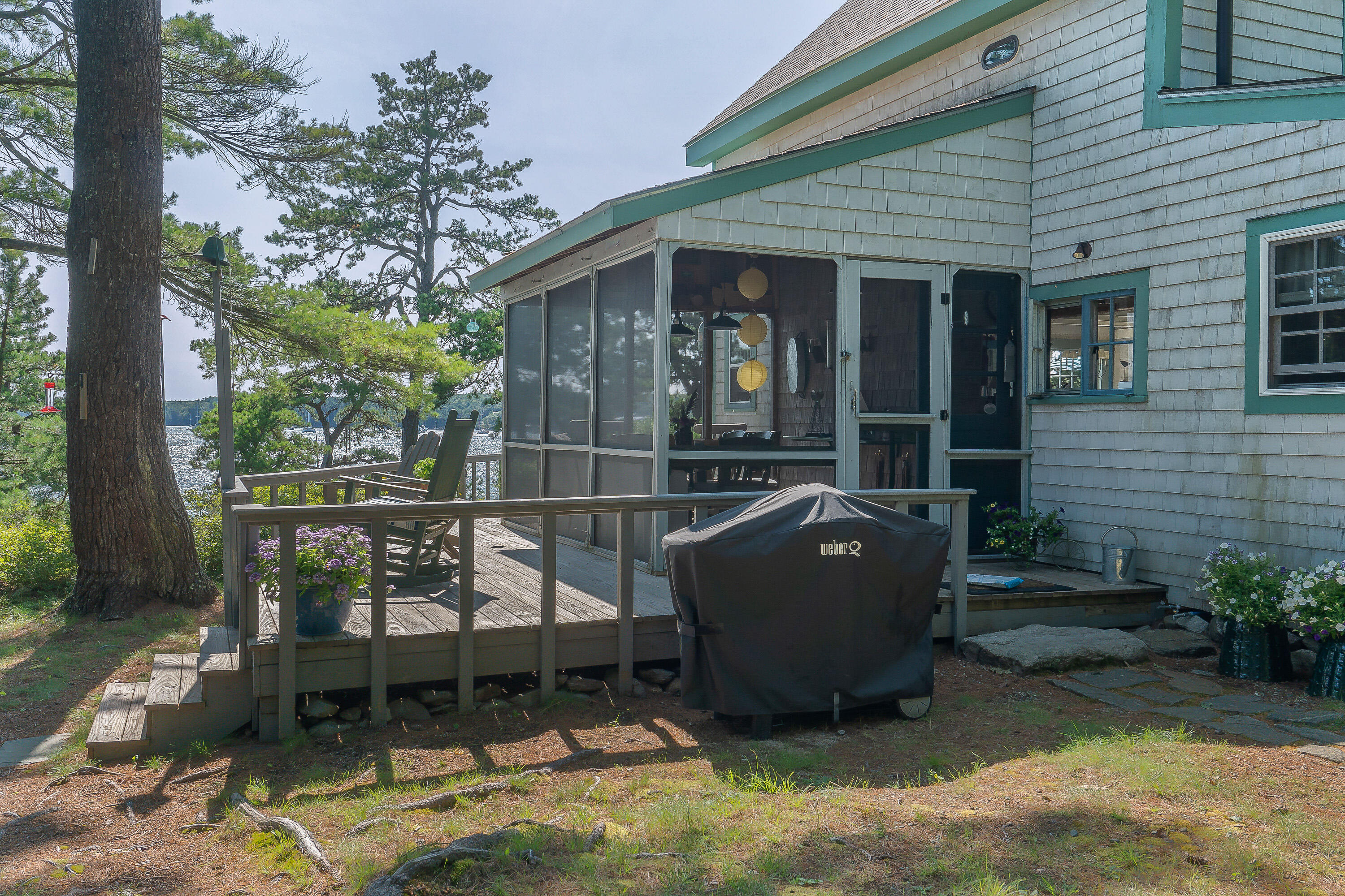 136 Brooks Cove Road Westport Island, ME 04578 - Photo 16 of 82 136 Brooks Cove Rd_142