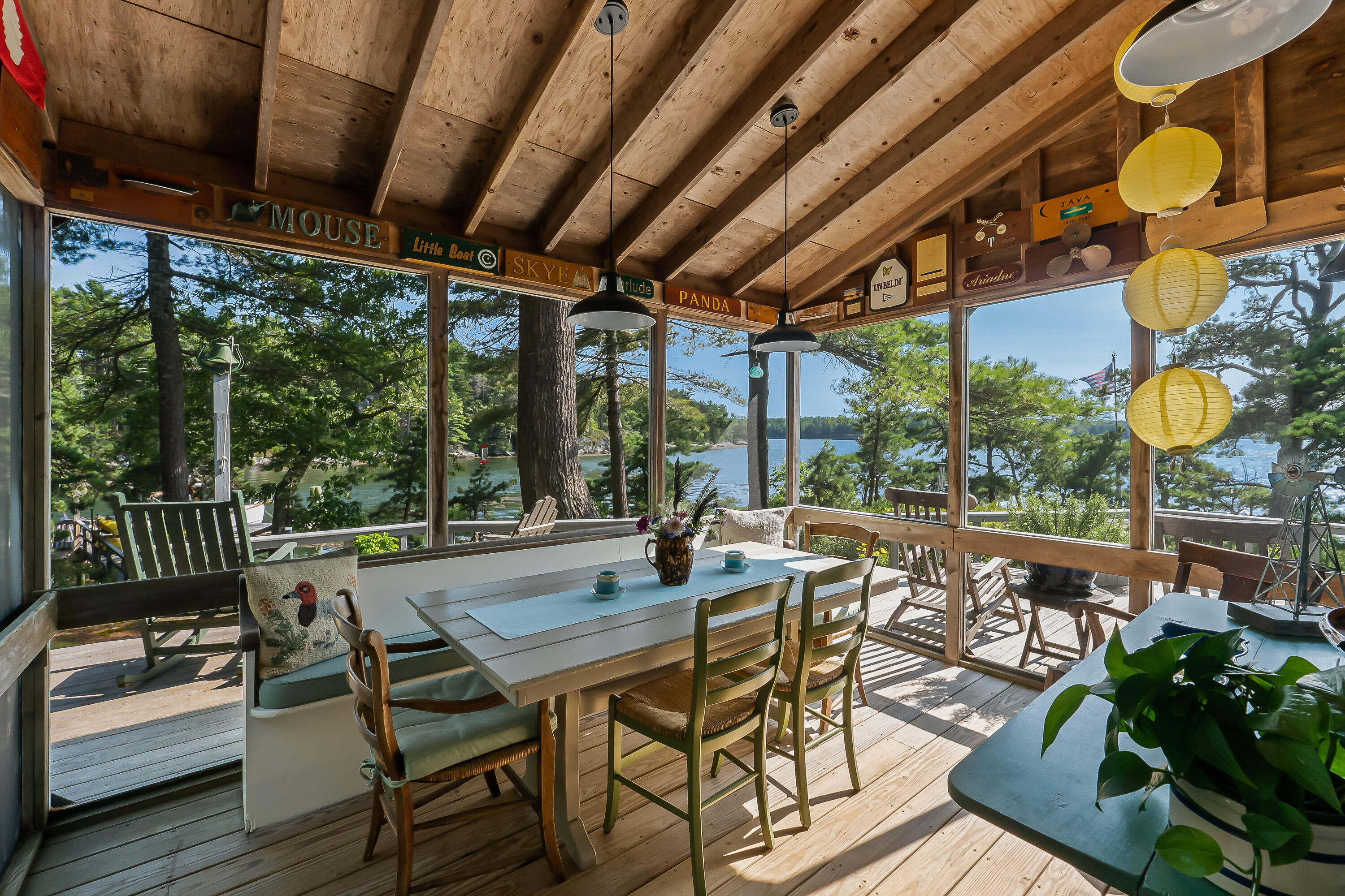 136 Brooks Cove Road Westport Island, ME 04578 - Photo 17 of 82 136 Brooks Cove Rd_155