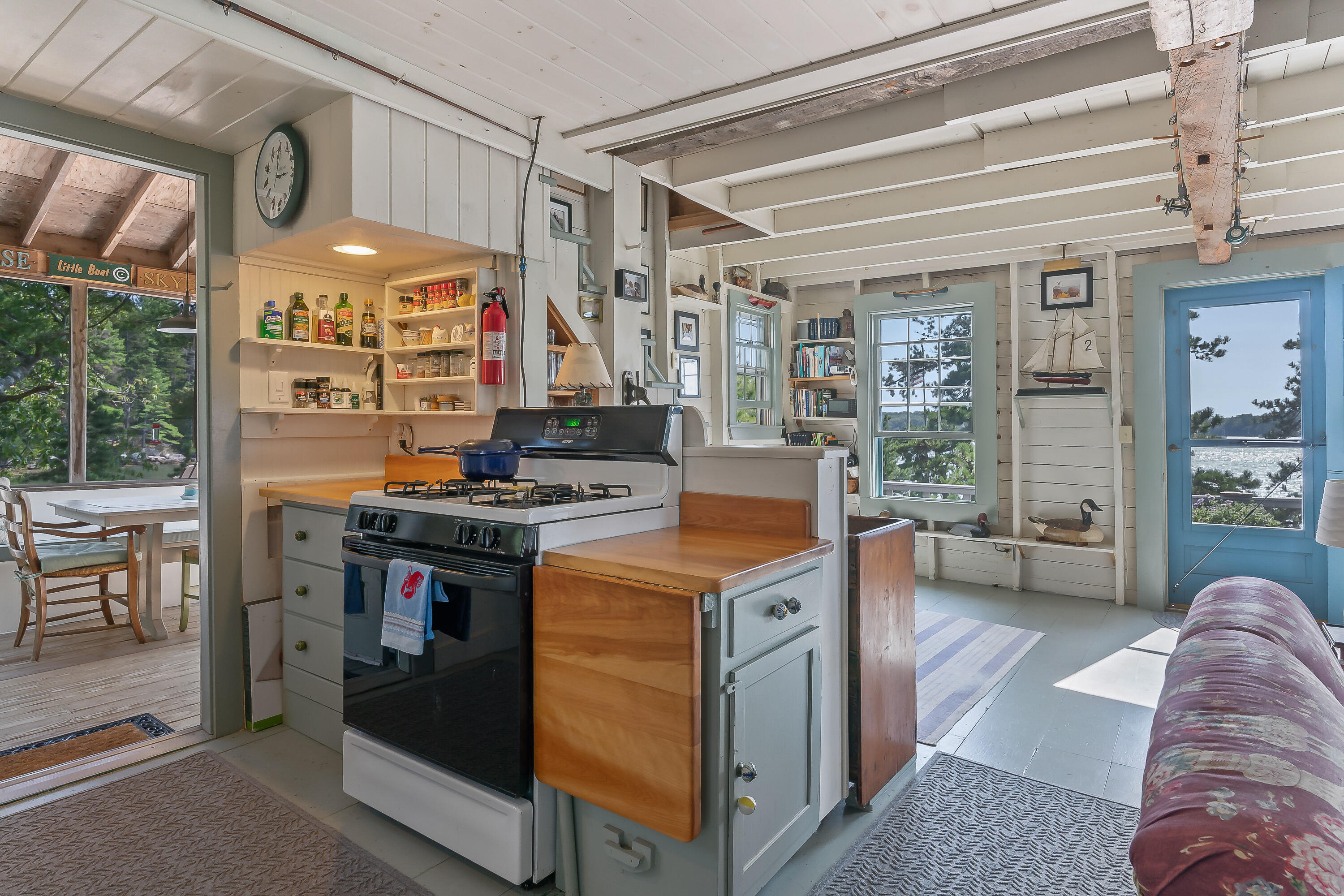 136 Brooks Cove Road Westport Island, ME 04578 - Photo 20 of 82 136 Brooks Cove Rd_160