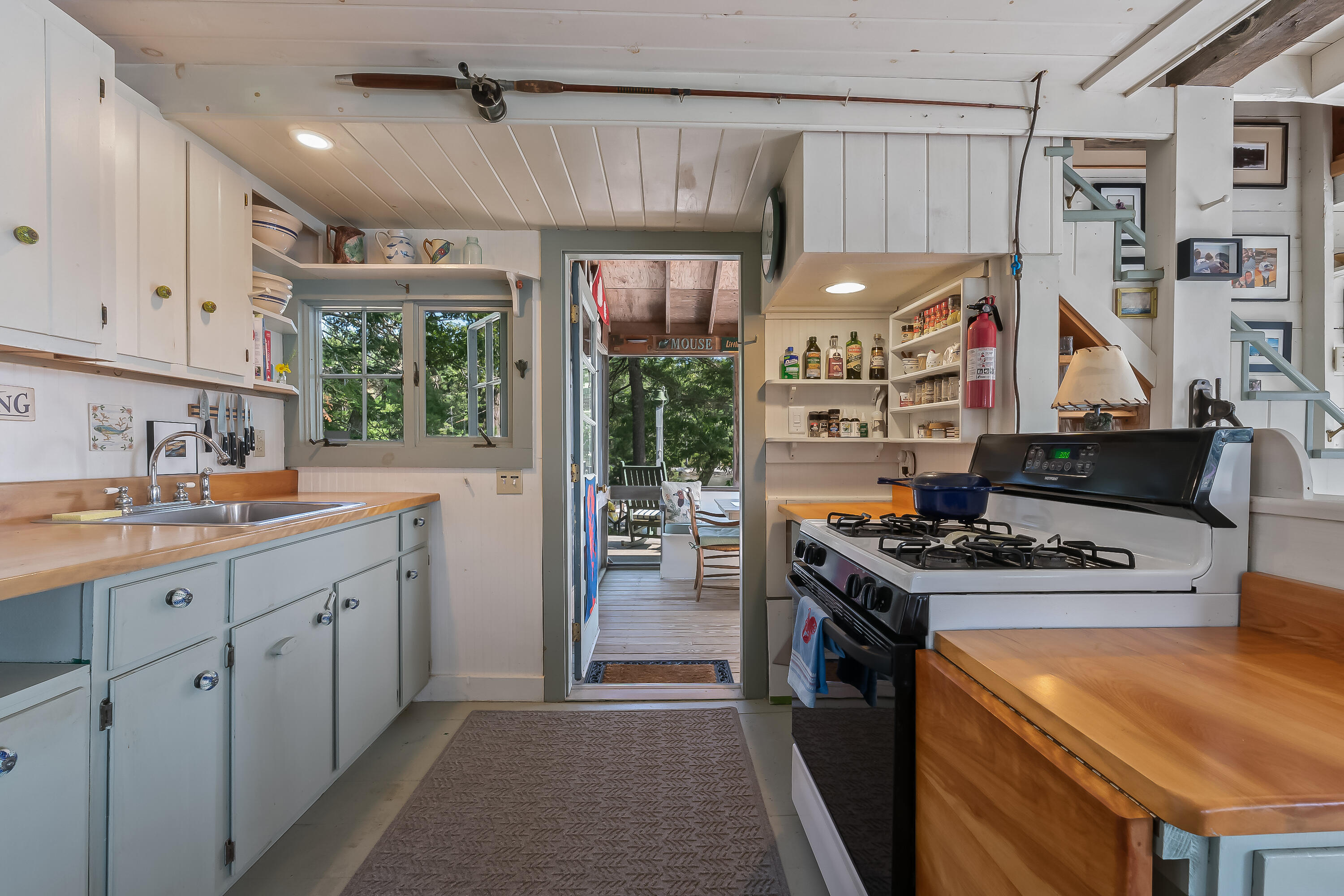 136 Brooks Cove Road Westport Island, ME 04578 - Photo 21 of 82 136 Brooks Cove Rd_158