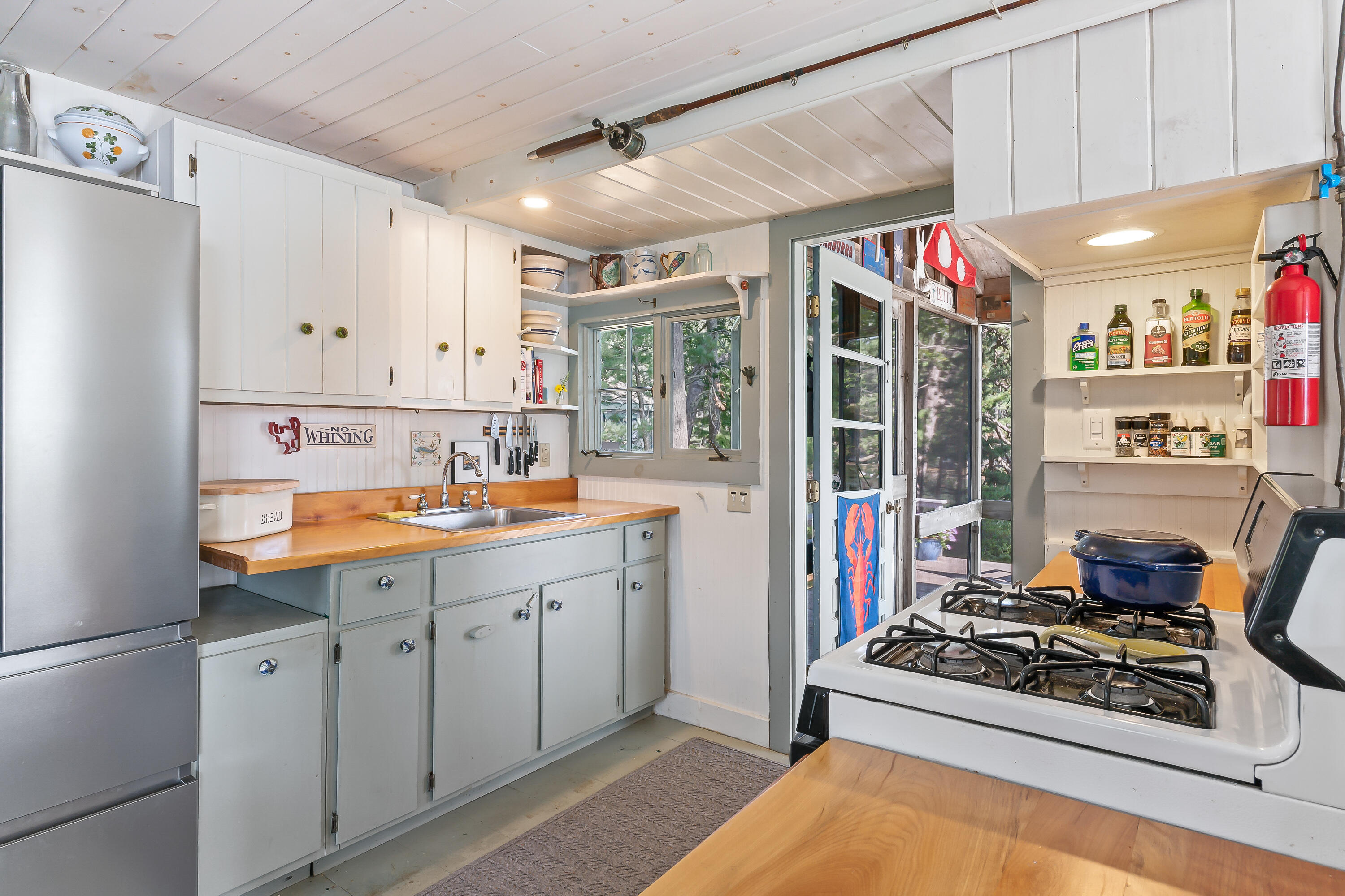136 Brooks Cove Road Westport Island, ME 04578 - Photo 22 of 82 136 Brooks Cove Rd_159