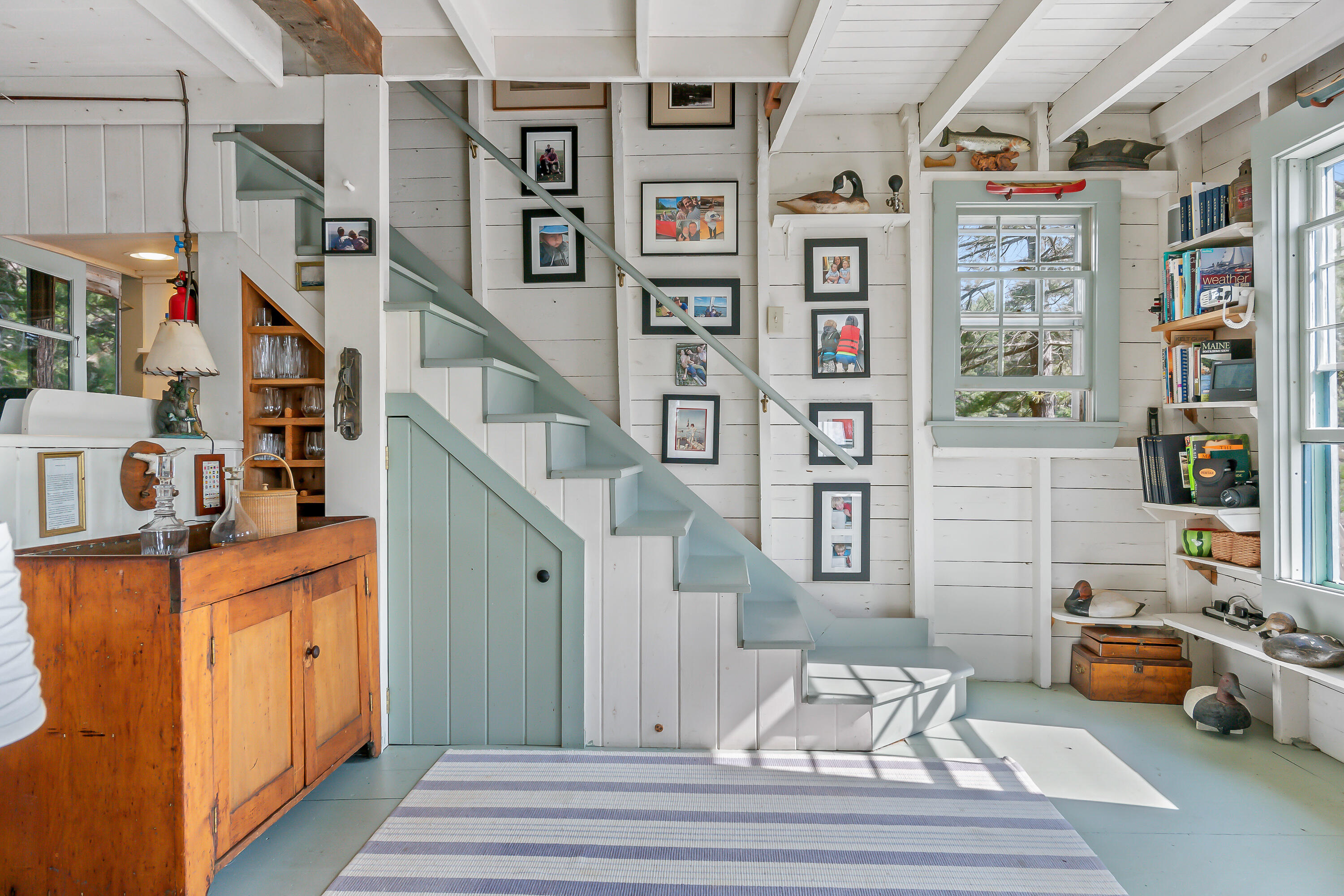 136 Brooks Cove Road Westport Island, ME 04578 - Photo 23 of 82 136 Brooks Cove Rd_161