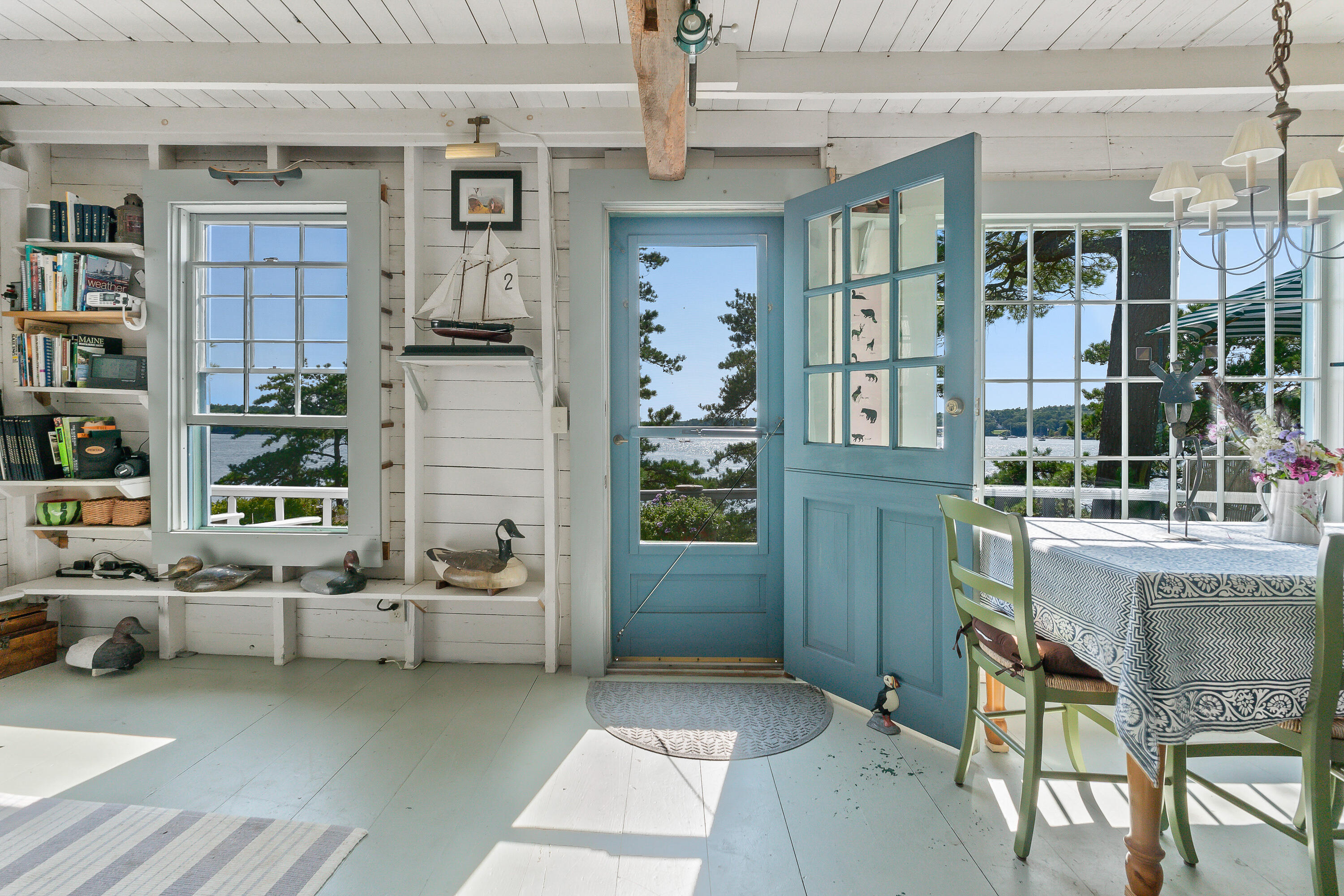 136 Brooks Cove Road Westport Island, ME 04578 - Photo 24 of 82 136 Brooks Cove Rd_162