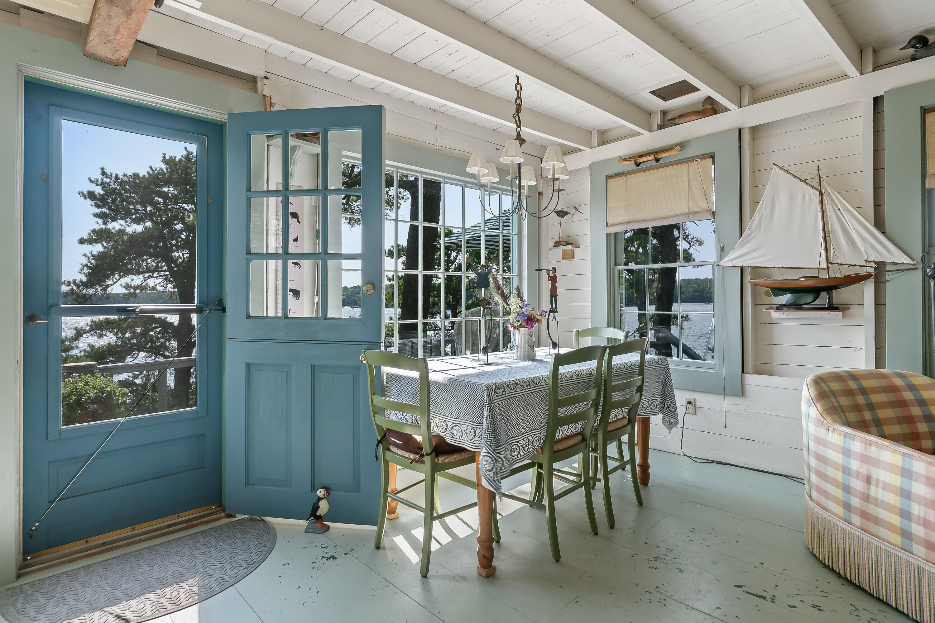 136 Brooks Cove Road Westport Island, ME 04578 - Photo 25 of 82 136 Brooks Cove Rd_163