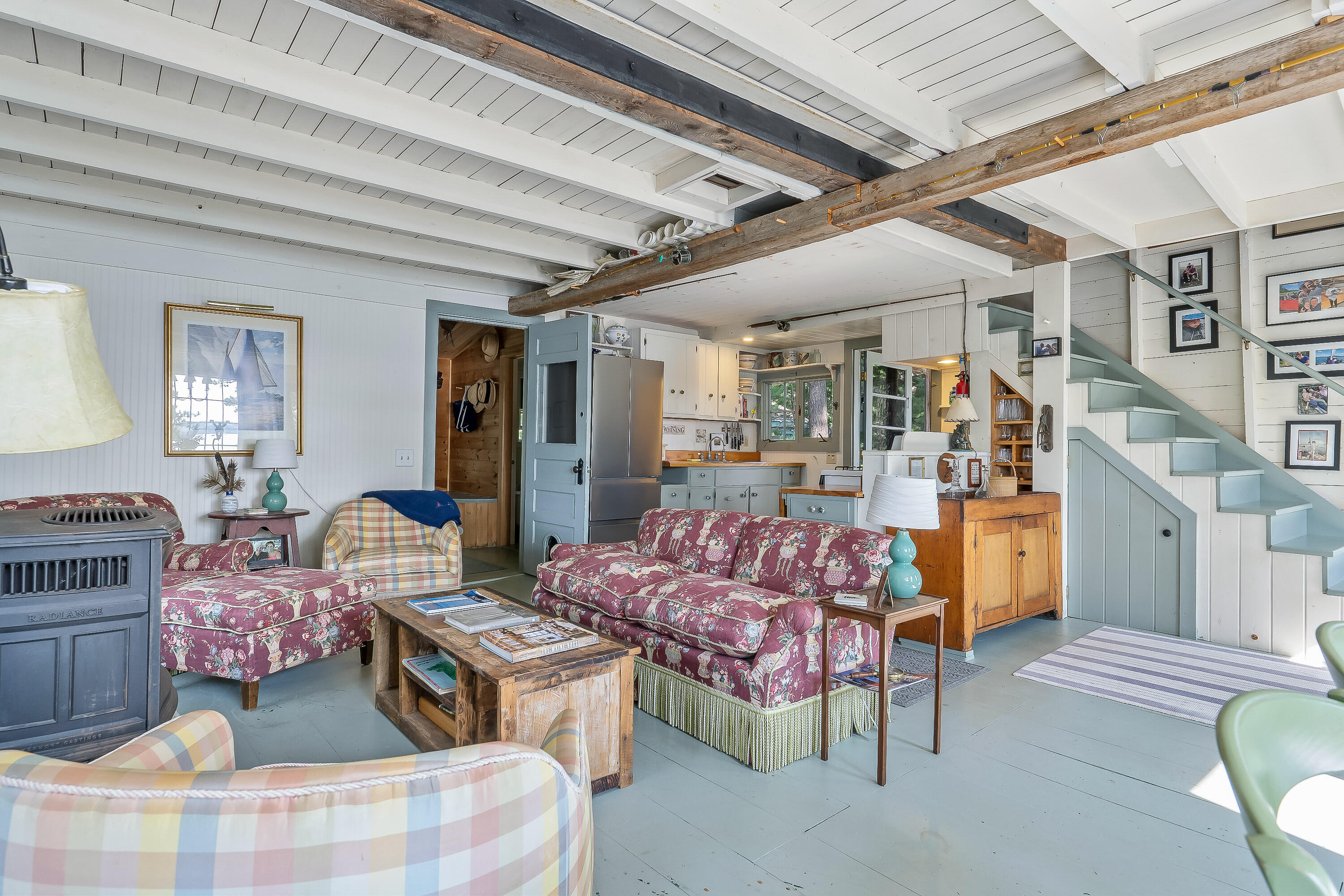 136 Brooks Cove Road Westport Island, ME 04578 - Photo 29 of 82 136 Brooks Cove Rd_165