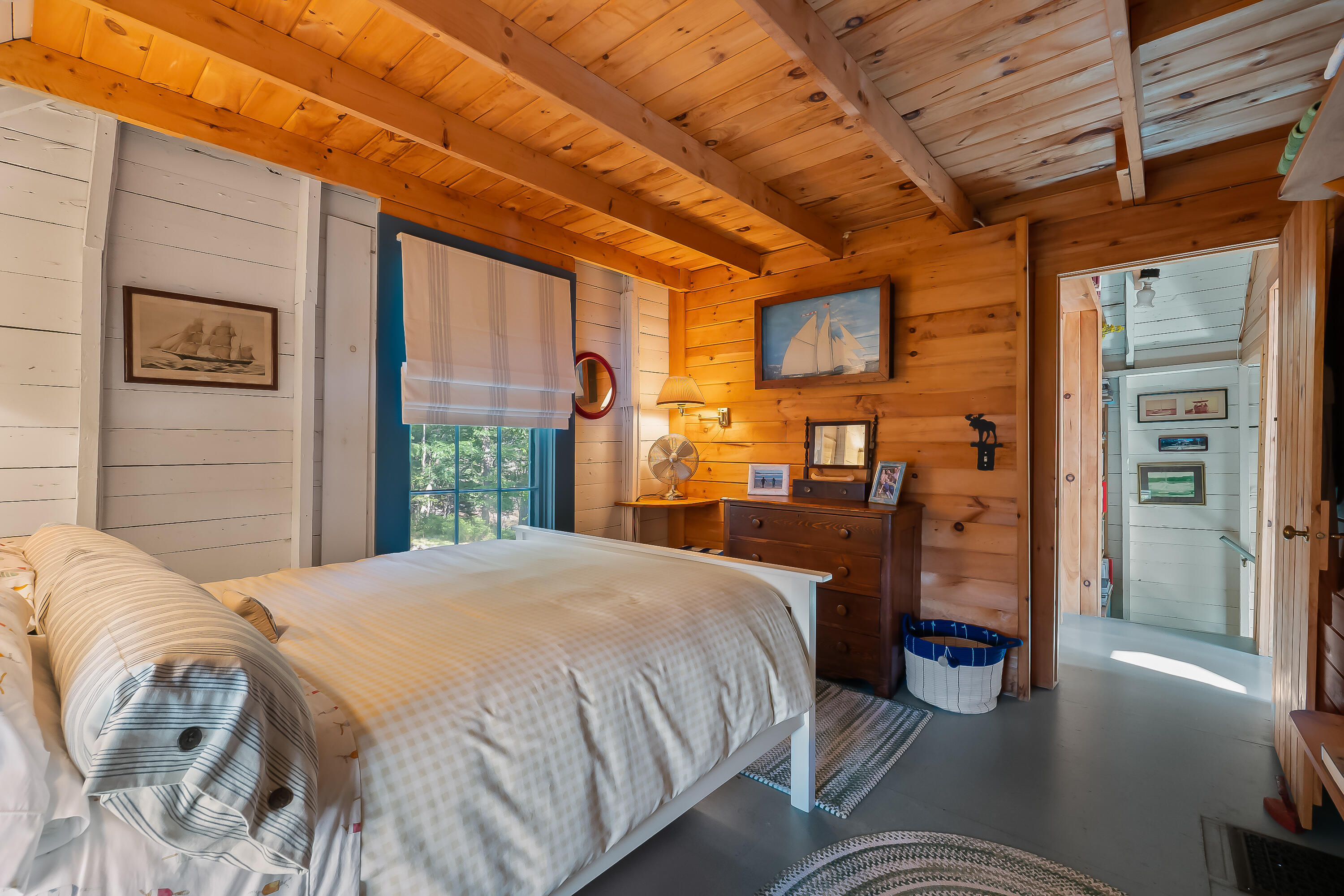 136 Brooks Cove Road Westport Island, ME 04578 - Photo 49 of 82 136 Brooks Cove Rd_188