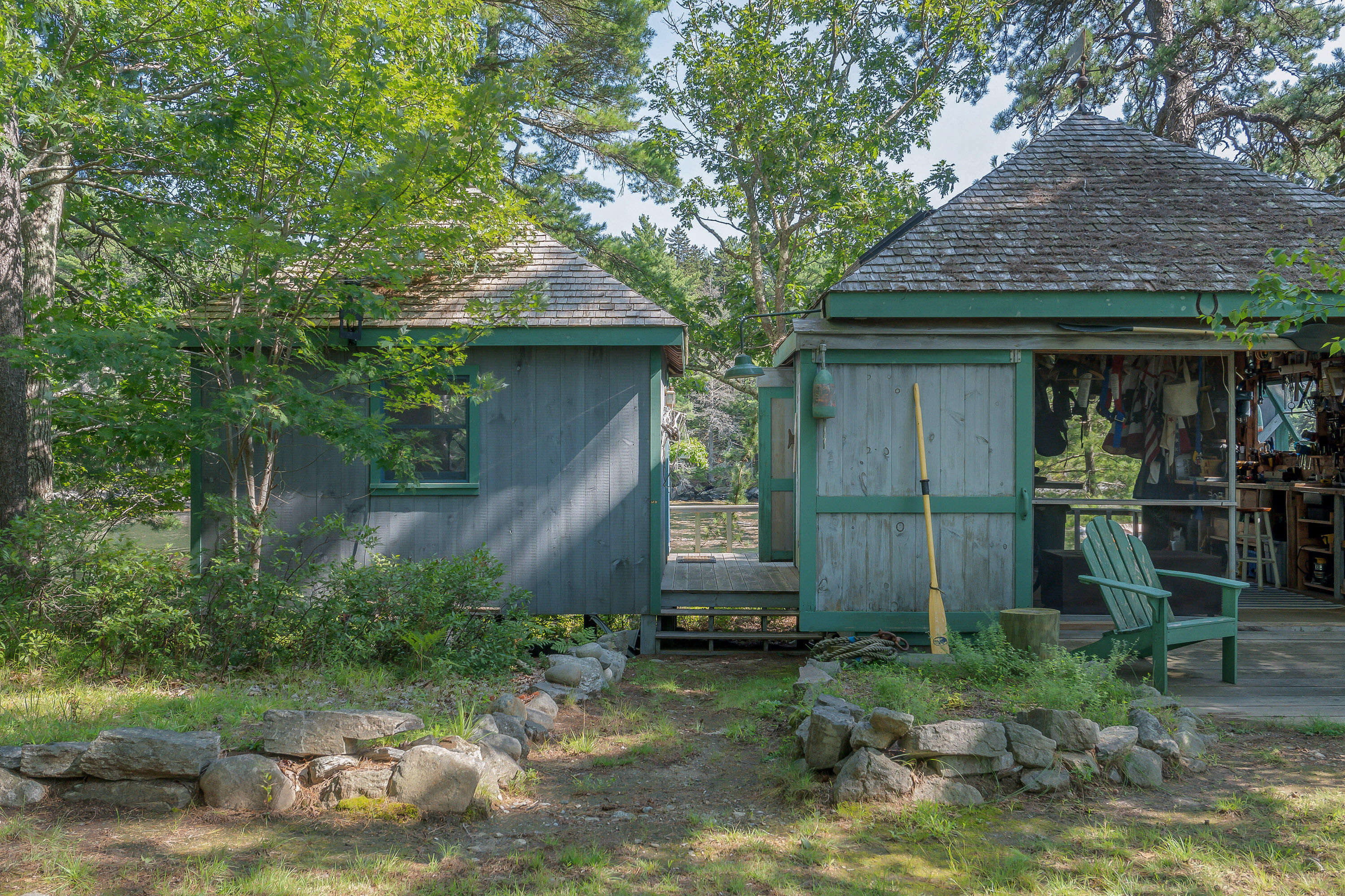 136 Brooks Cove Road Westport Island, ME 04578 - Photo 50 of 82 136 Brooks Cove Rd_121