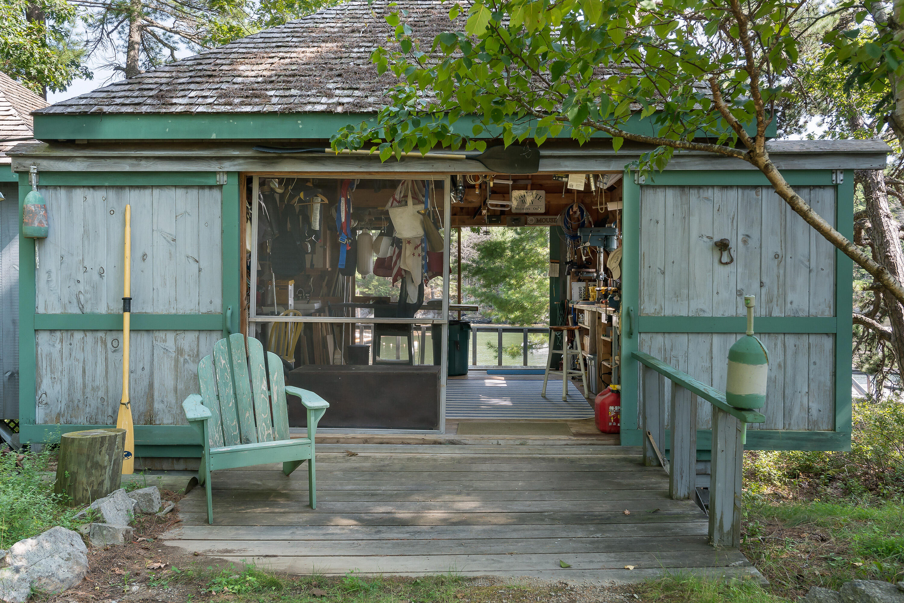 136 Brooks Cove Road Westport Island, ME 04578 - Photo 51 of 82 136 Brooks Cove Rd_123
