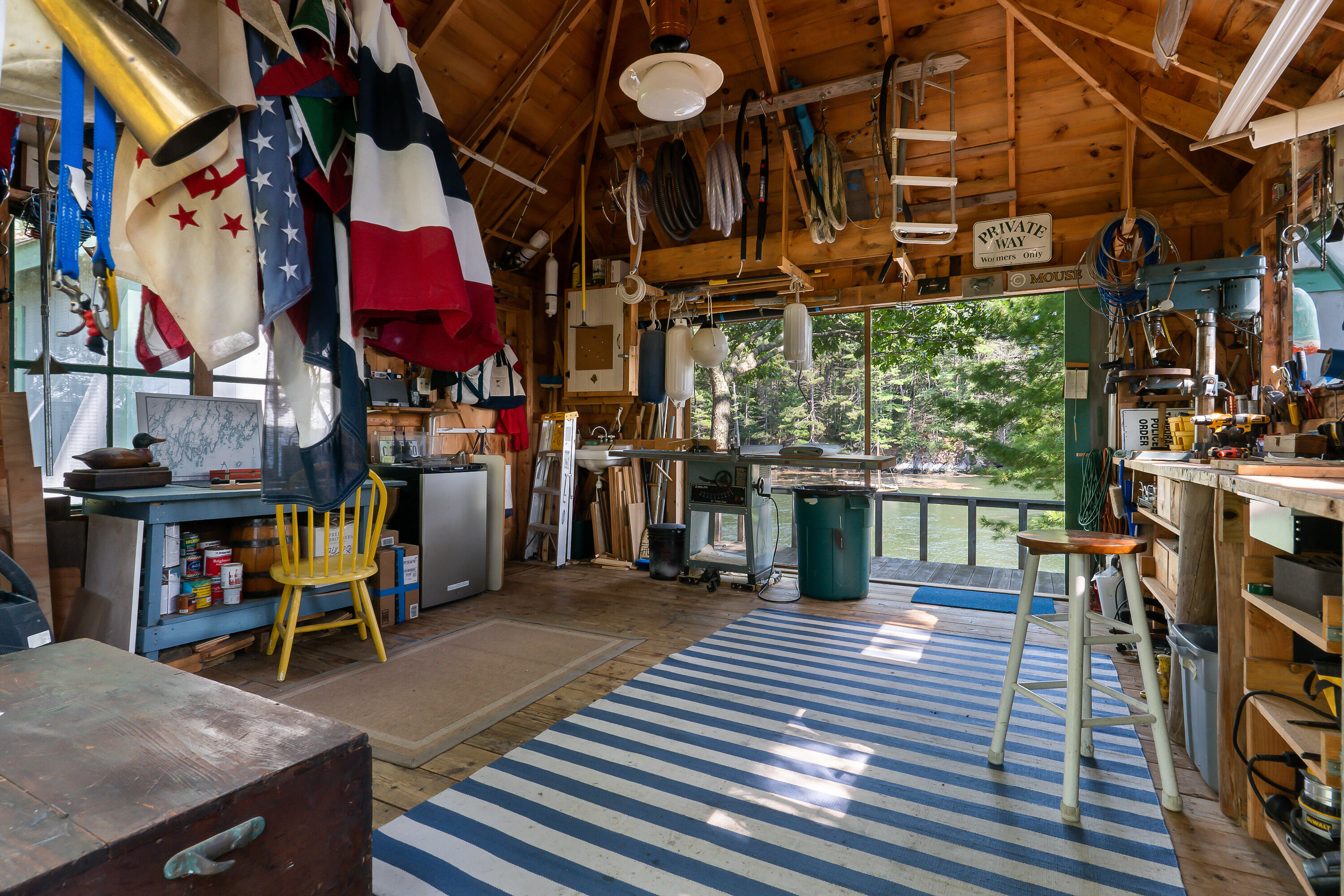 136 Brooks Cove Road Westport Island, ME 04578 - Photo 53 of 82 136 Brooks Cove Rd_125