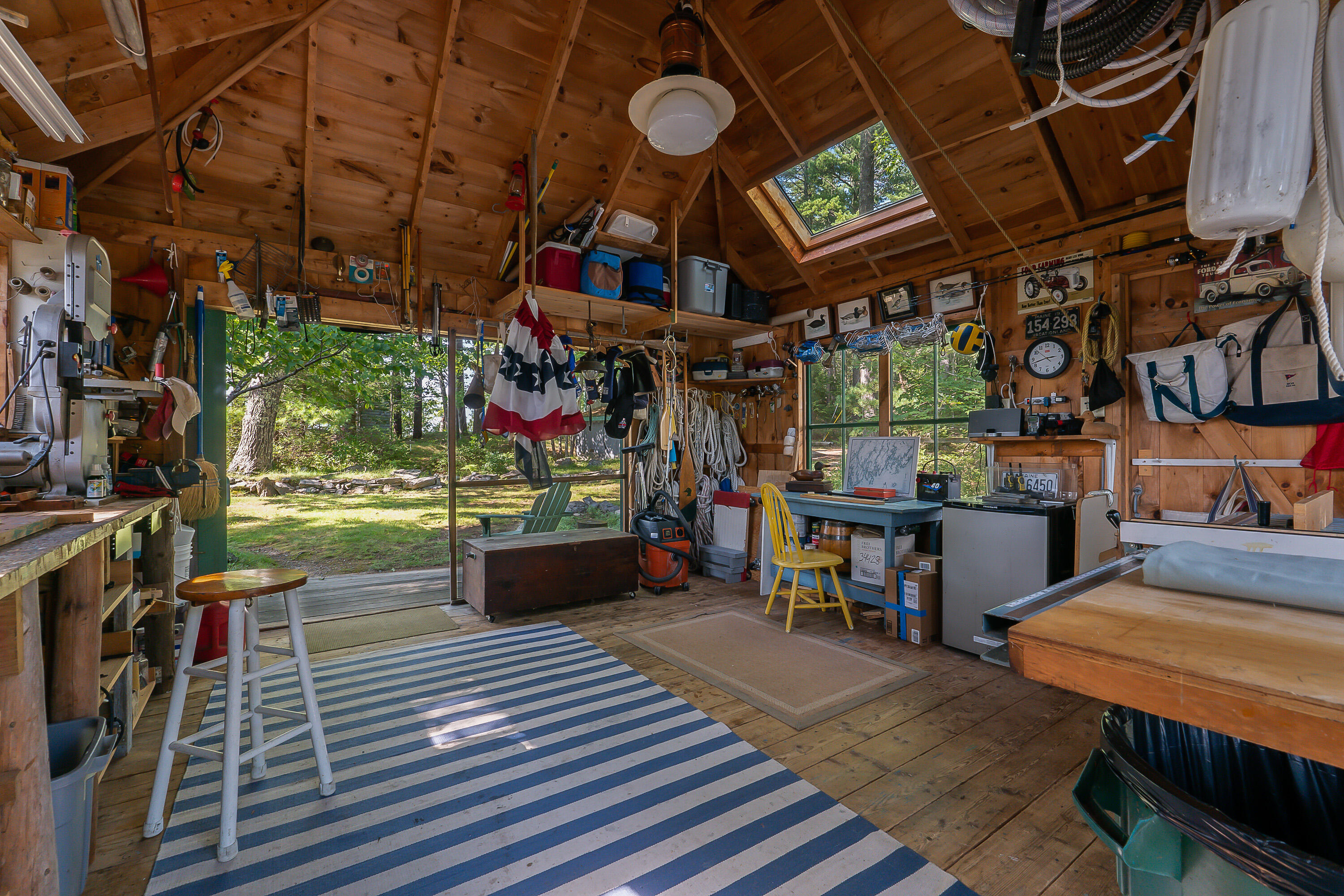136 Brooks Cove Road Westport Island, ME 04578 - Photo 55 of 82 136 Brooks Cove Rd_127