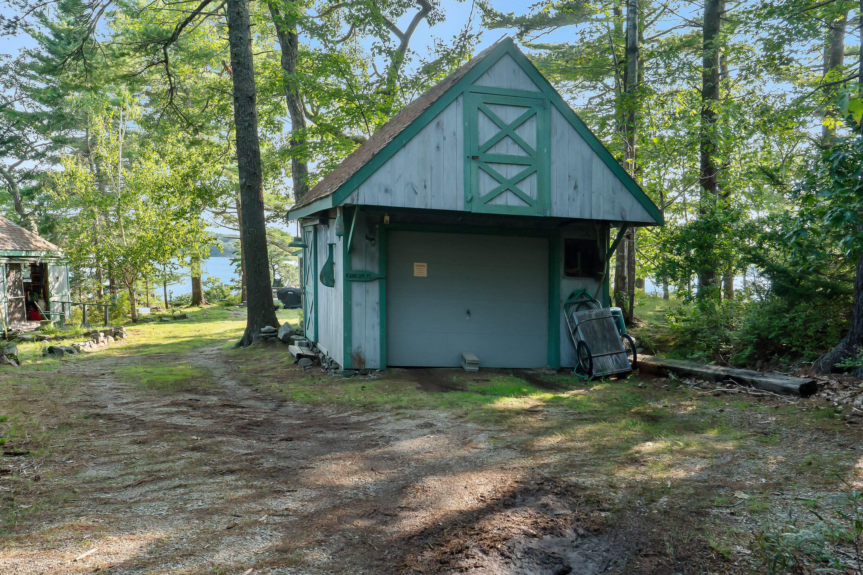 136 Brooks Cove Road Westport Island, ME 04578 - Photo 56 of 82 136 Brooks Cove Rd_115