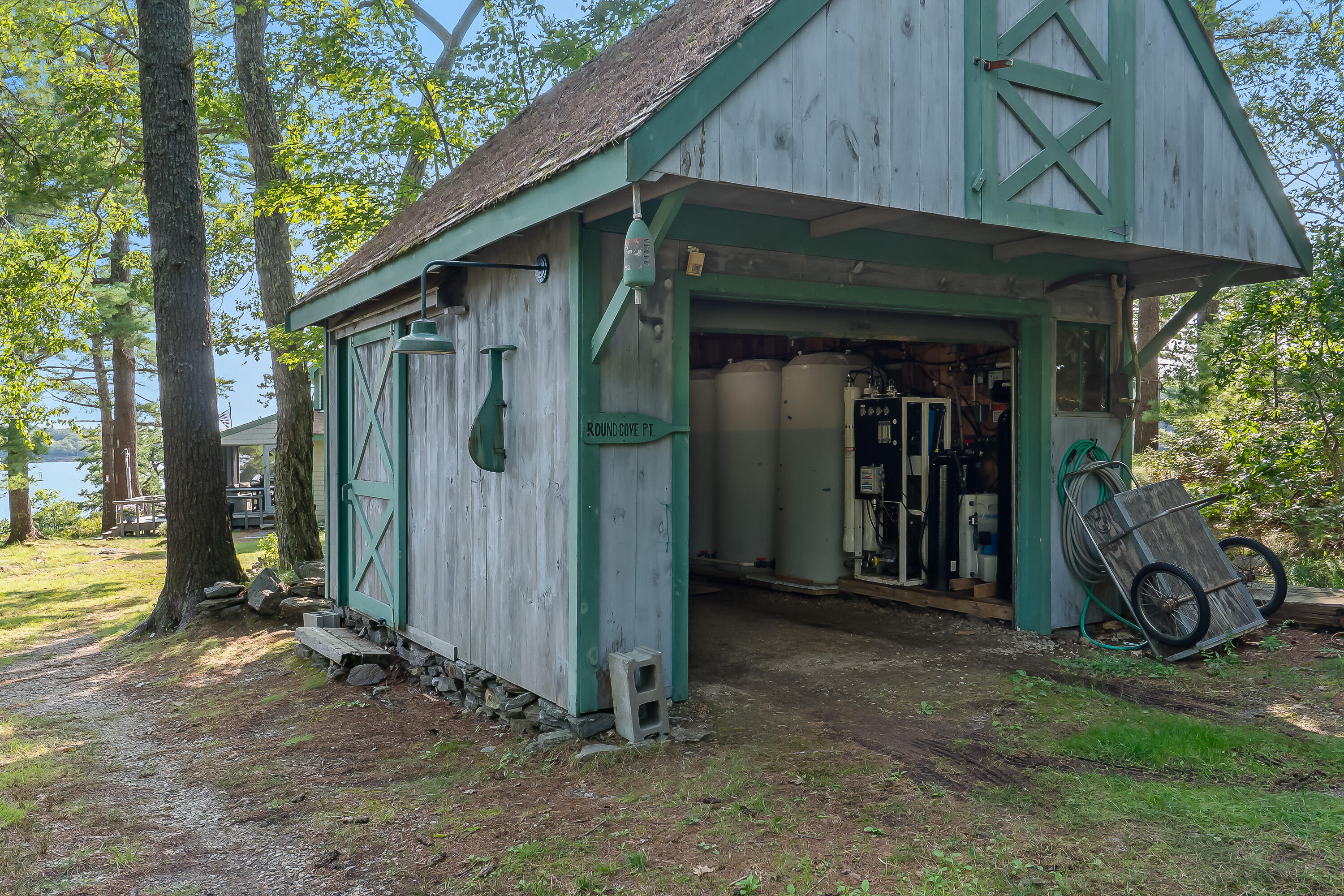 136 Brooks Cove Road Westport Island, ME 04578 - Photo 57 of 82 136 Brooks Cove Rd_116