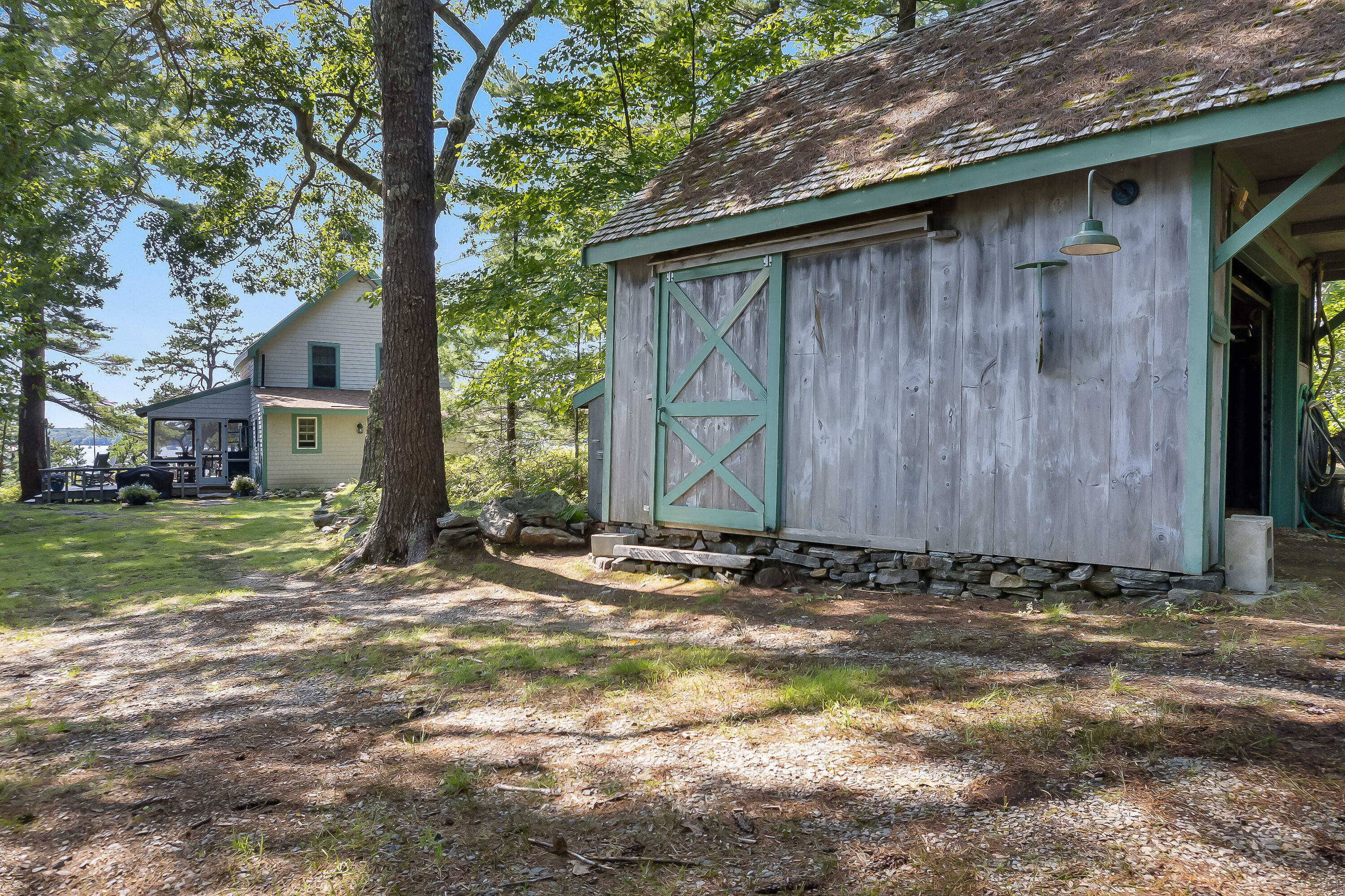 136 Brooks Cove Road Westport Island, ME 04578 - Photo 60 of 82 136 Brooks Cove Rd_119