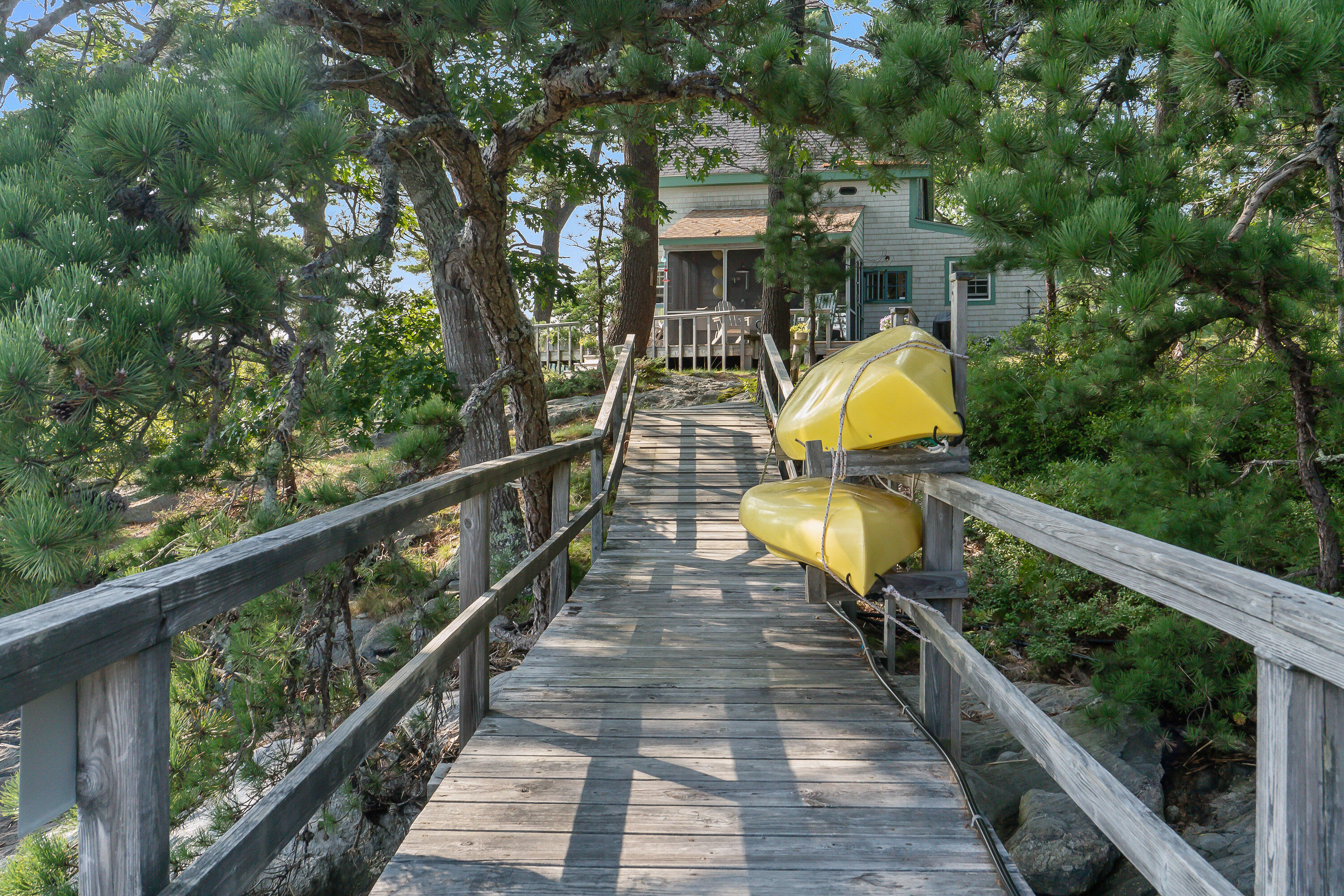 136 Brooks Cove Road Westport Island, ME 04578 - Photo 63 of 82 136 Brooks Cove Rd_140