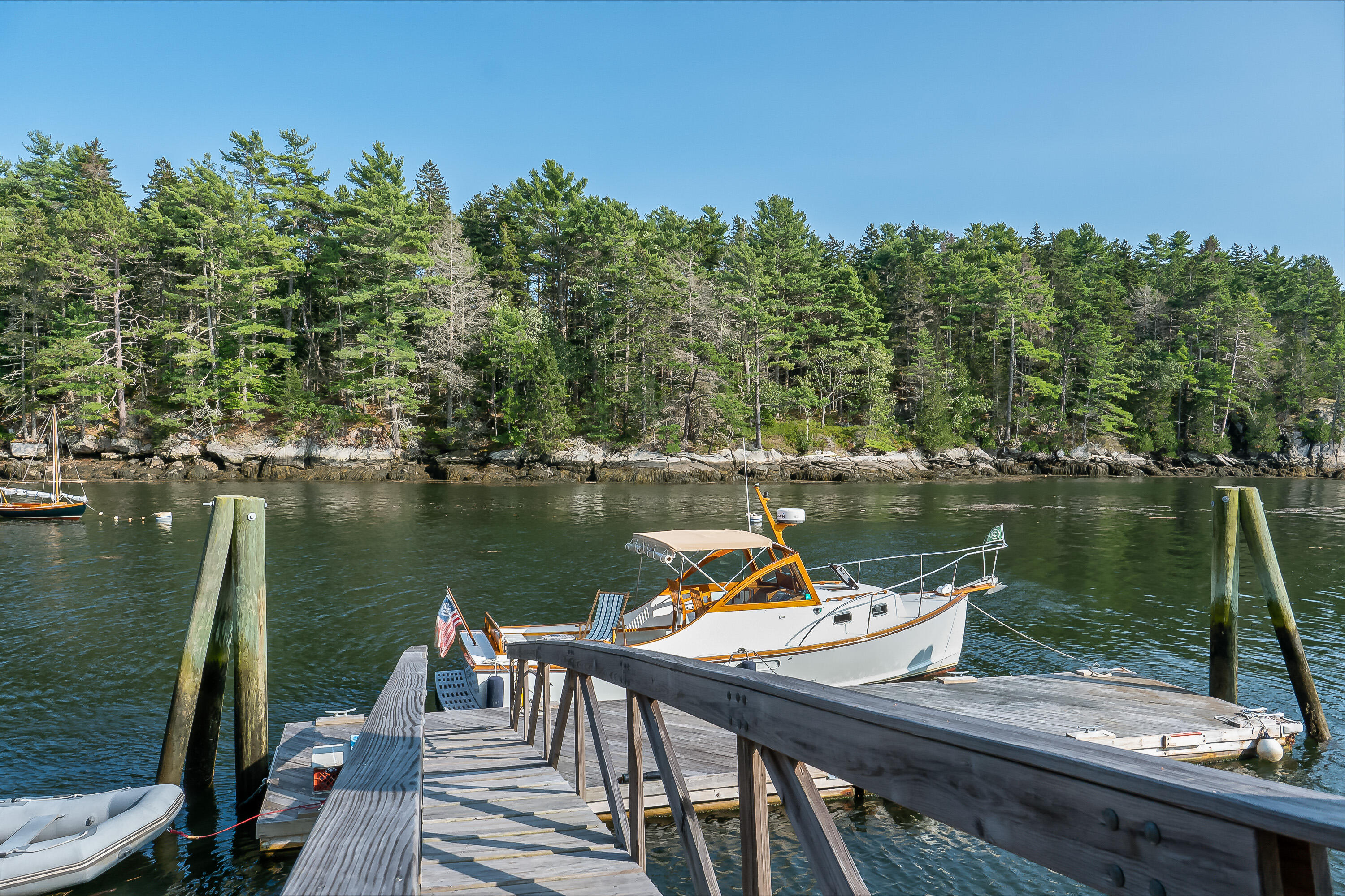 136 Brooks Cove Road Westport Island, ME 04578 - Photo 65 of 82 136 Brooks Cove Rd_136