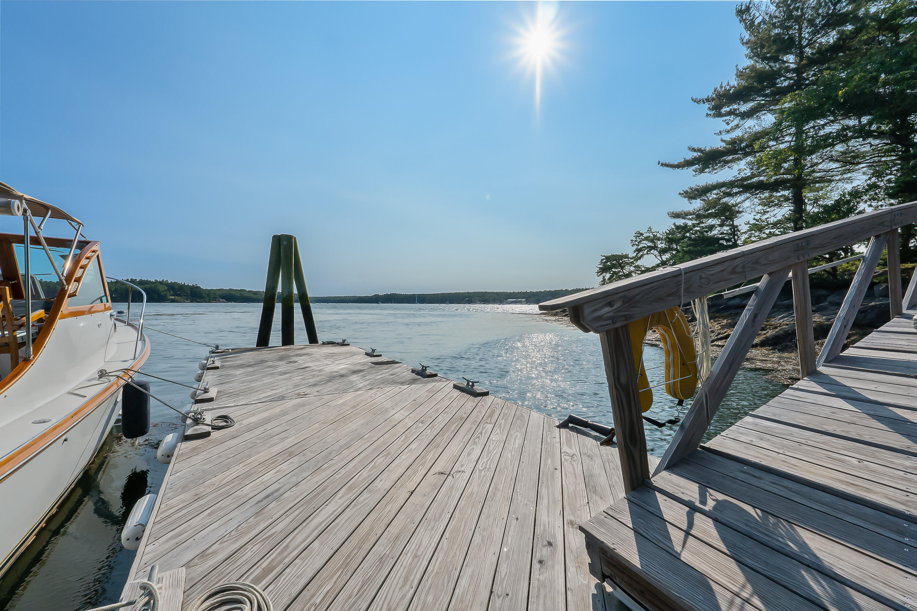136 Brooks Cove Road Westport Island, ME 04578 - Photo 66 of 82 136 Brooks Cove Rd_138