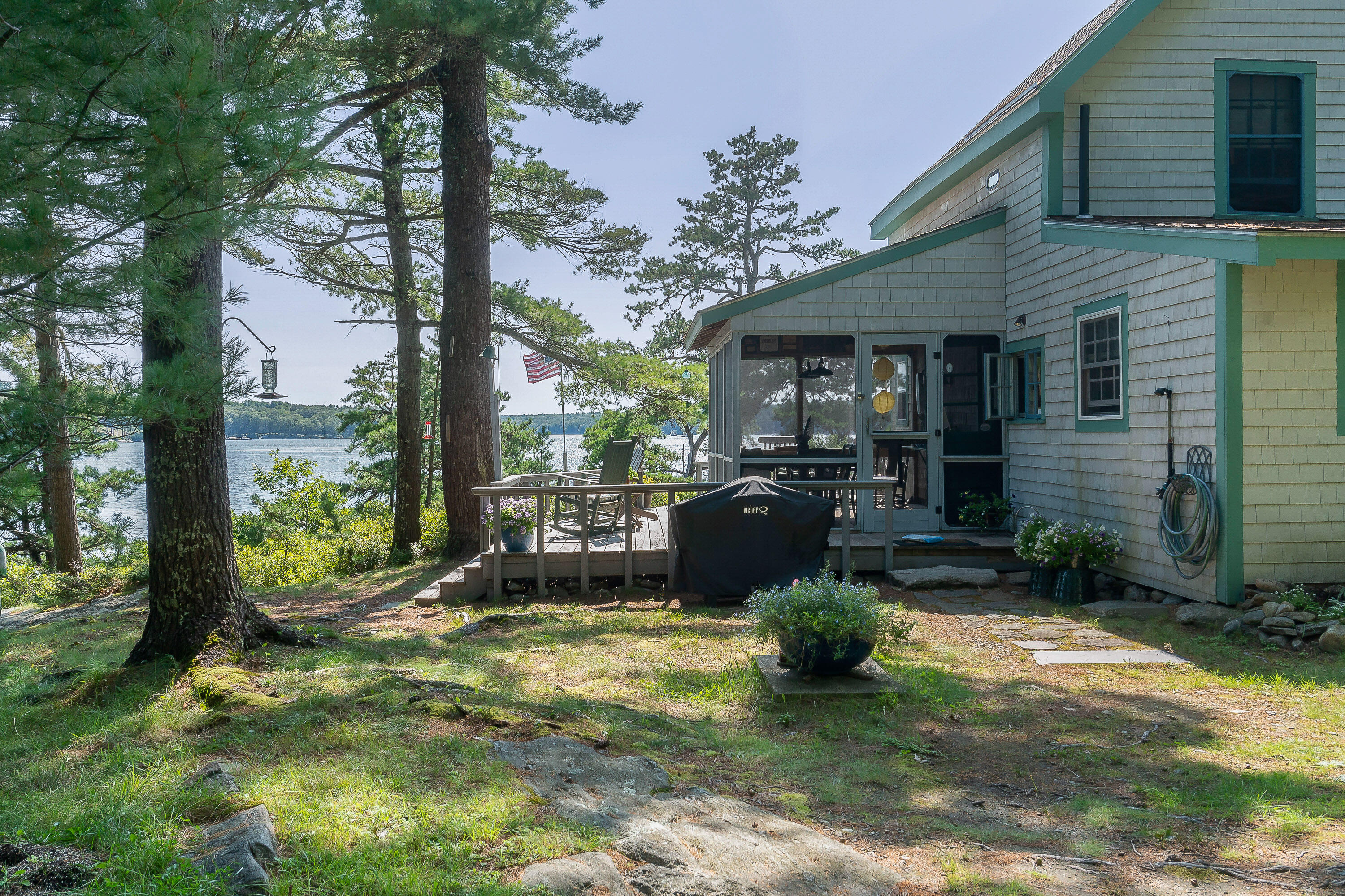 136 Brooks Cove Road Westport Island, ME 04578 - Photo 7 of 82 136 Brooks Cove Rd_141