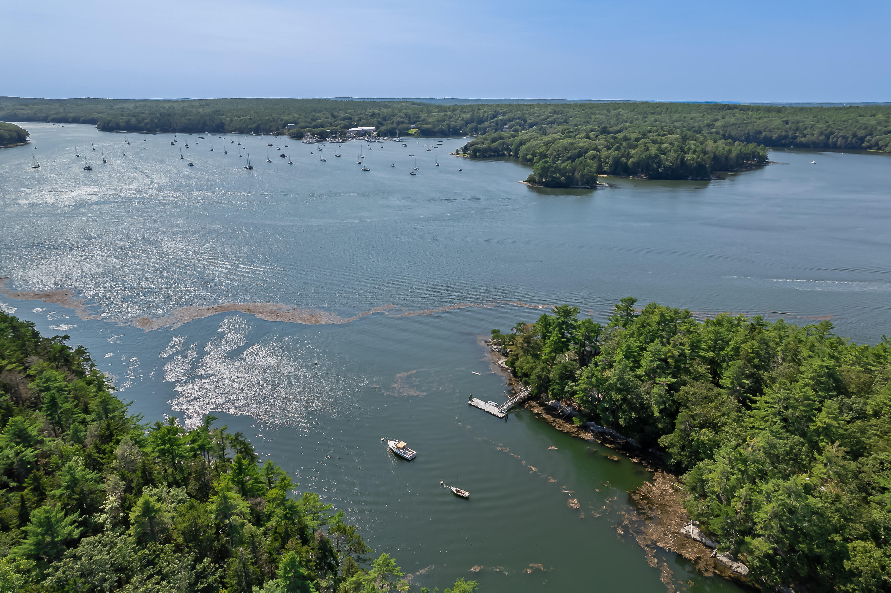 136 Brooks Cove Road Westport Island, ME 04578 - Photo 72 of 82 136 Brooks Cove Rd_112
