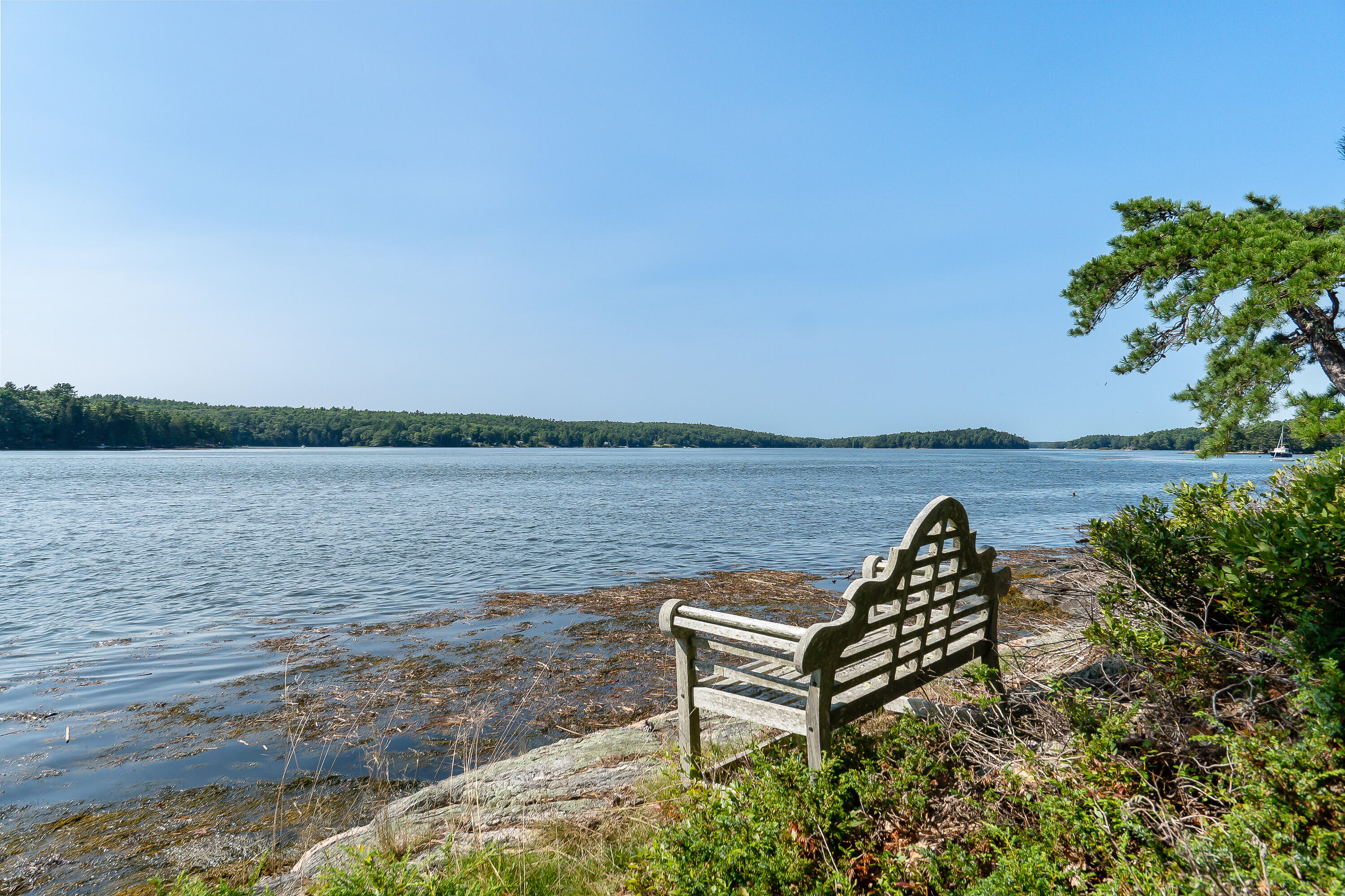 136 Brooks Cove Road Westport Island, ME 04578 - Photo 81 of 82 136 Brooks Cove Rd_153