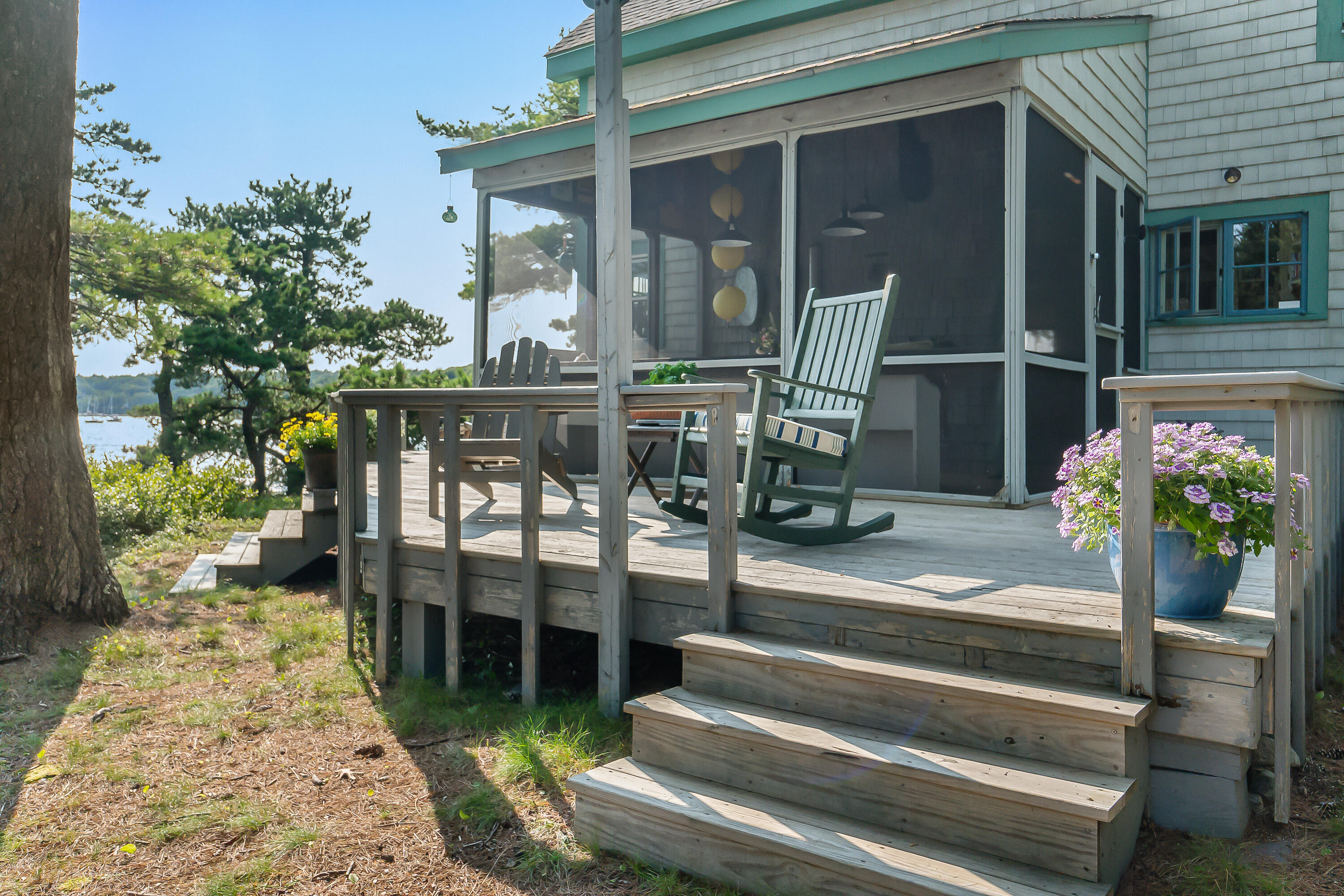 136 Brooks Cove Road Westport Island, ME 04578 - Photo 9 of 82 136 Brooks Cove Rd_144