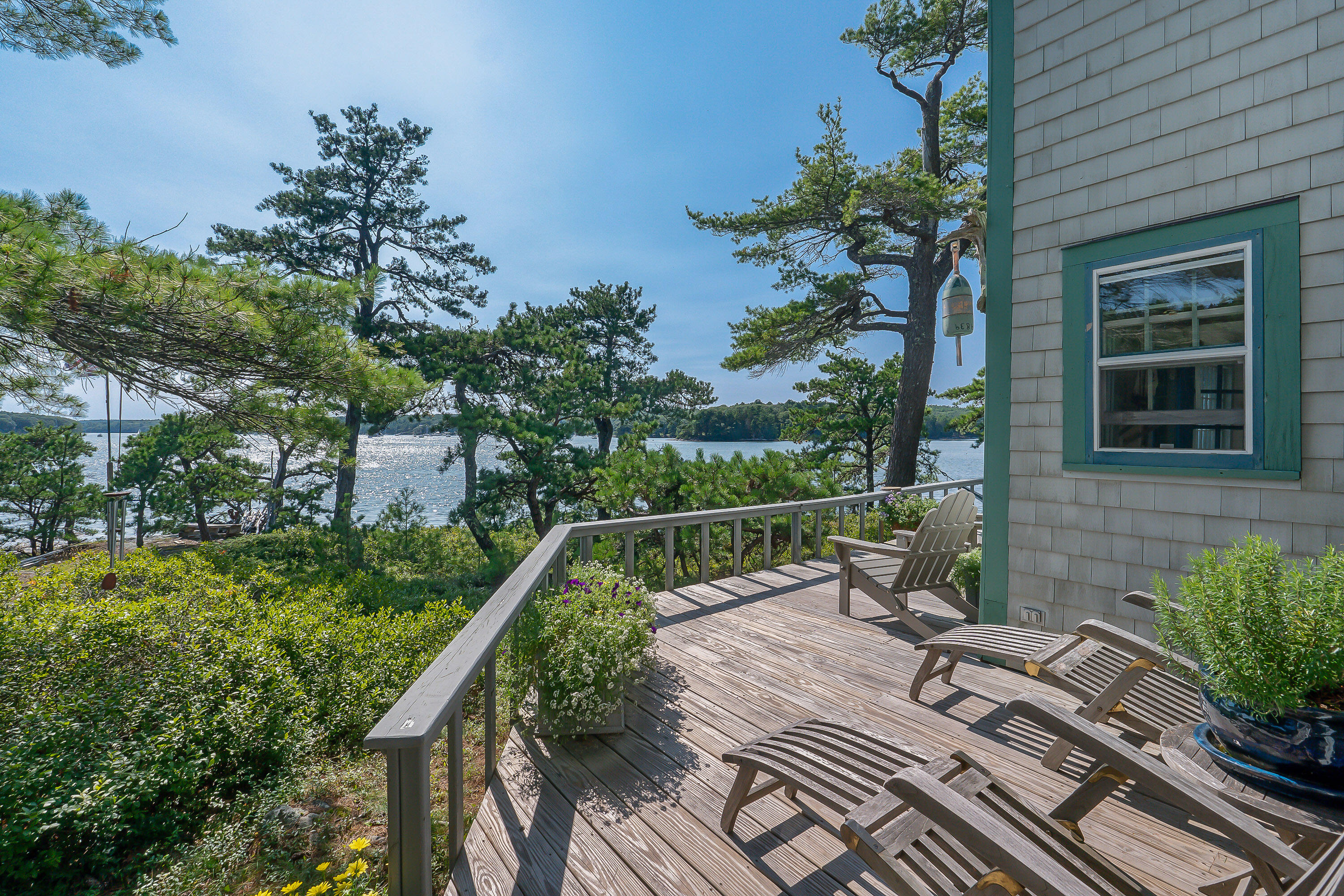 136 Brooks Cove Road Westport Island, ME 04578 - Photo 10 of 82 136 Brooks Cove Rd_147