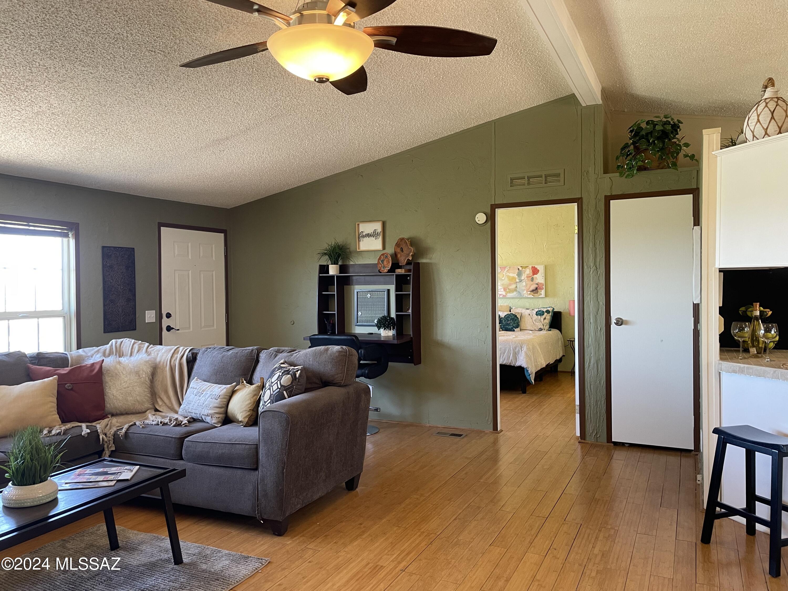 4600 East Trotter Road Tucson, AZ 85739 - Photo 6 of 43