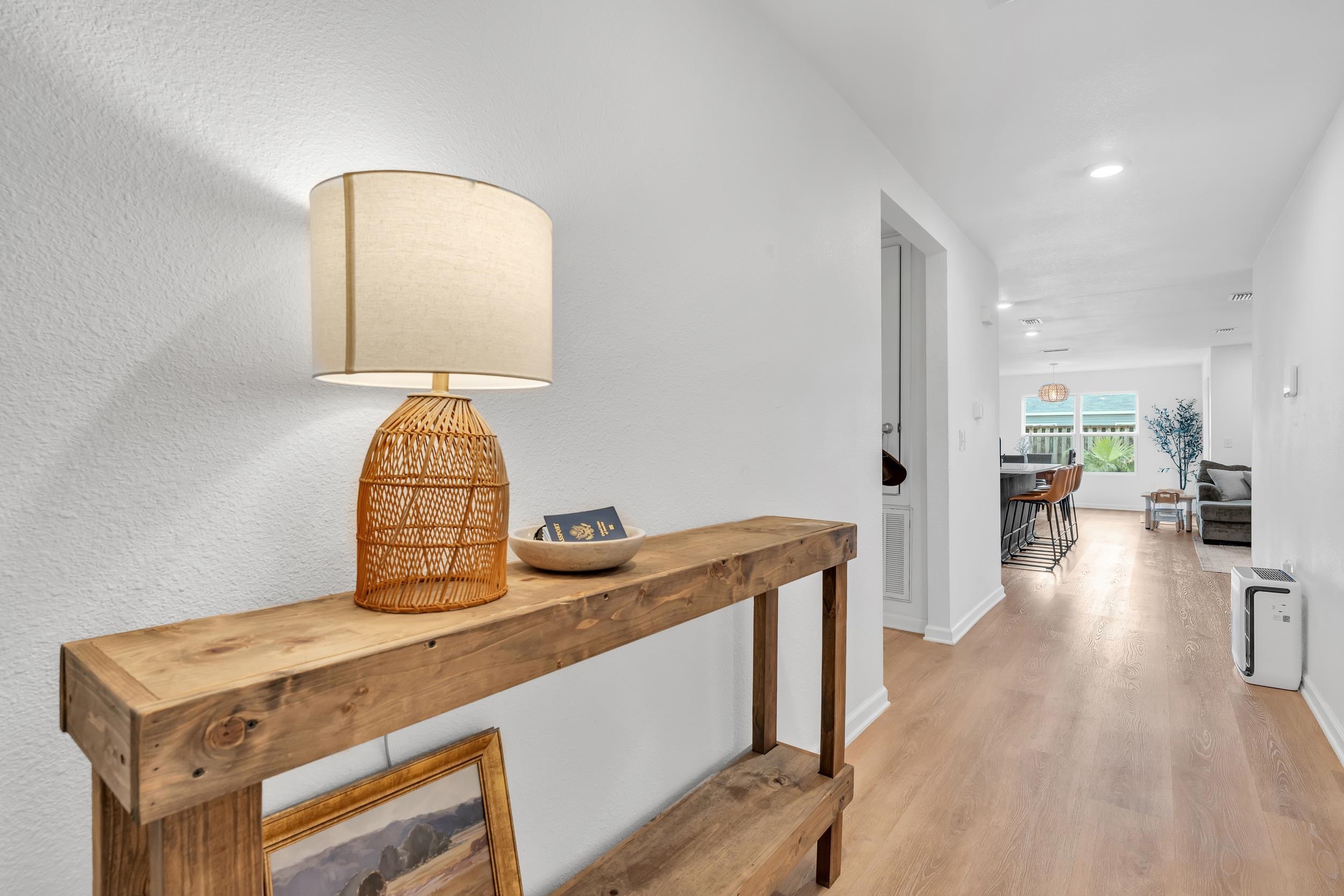 8027 Pickwick Dr. Foley, AL 36535 - Photo 5 of 37 Hallway